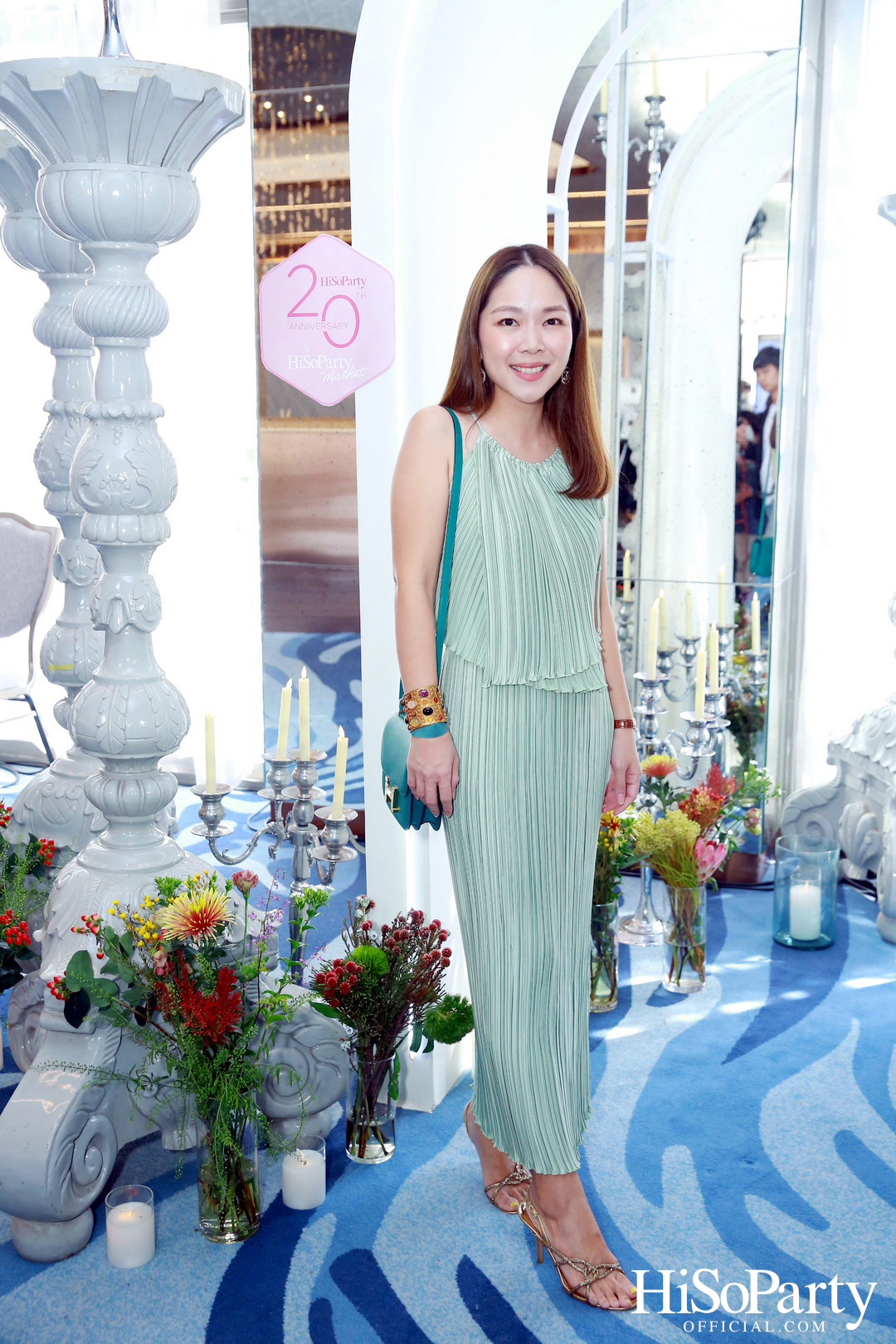 HiSoParty Market 2023 - II