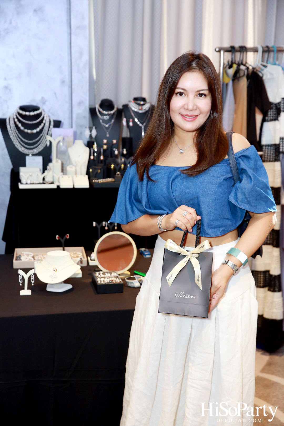 HiSoParty Market 2023 - II