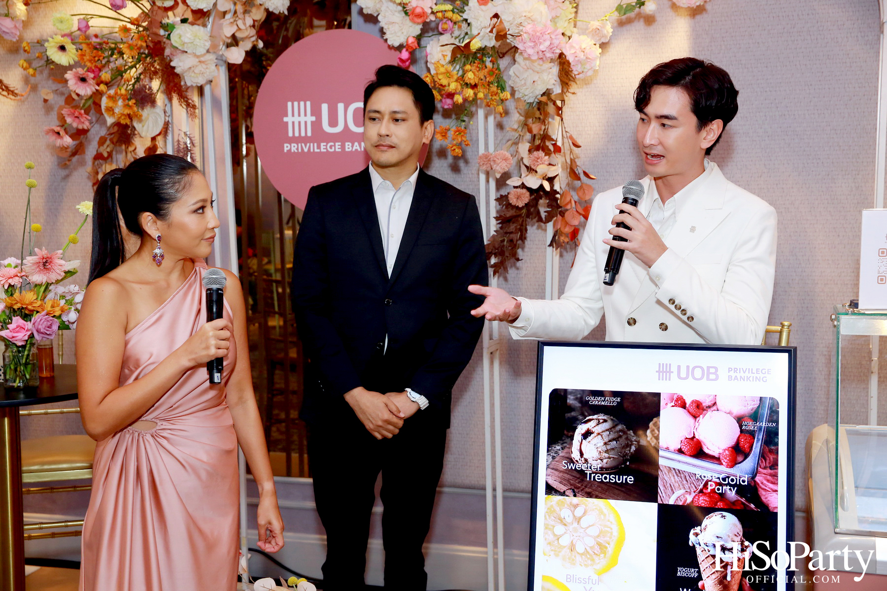 HiSoParty Market 2023 - II