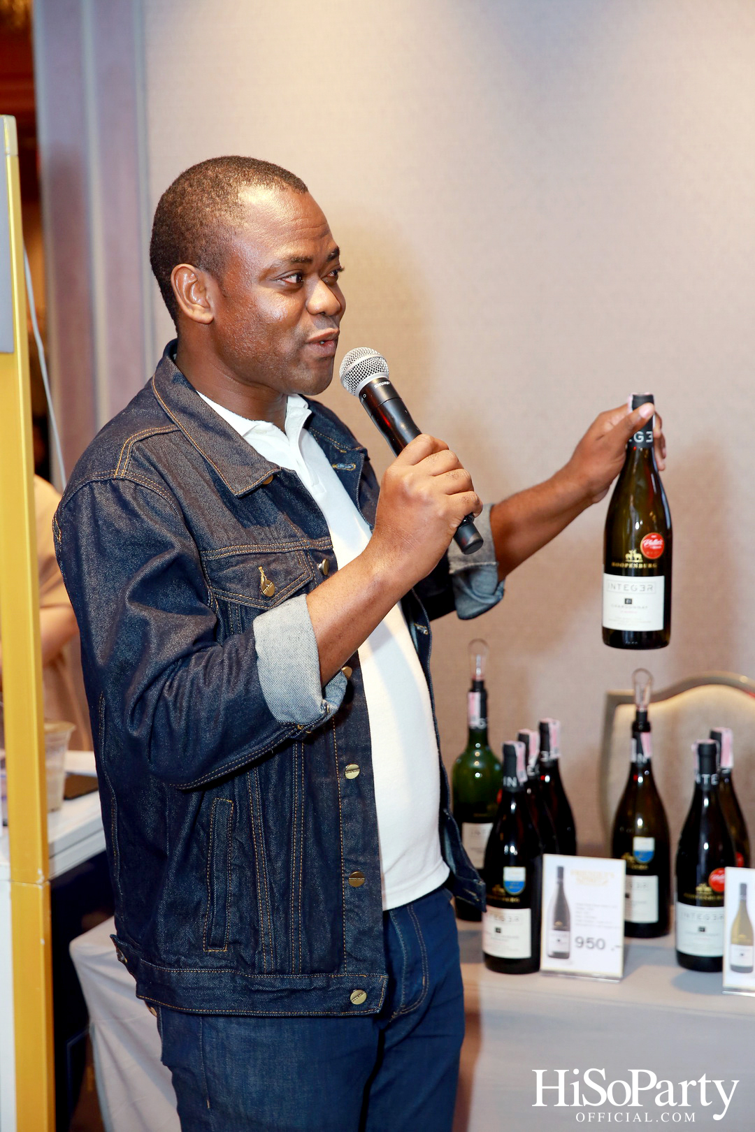 HiSoParty Market 2023 - II