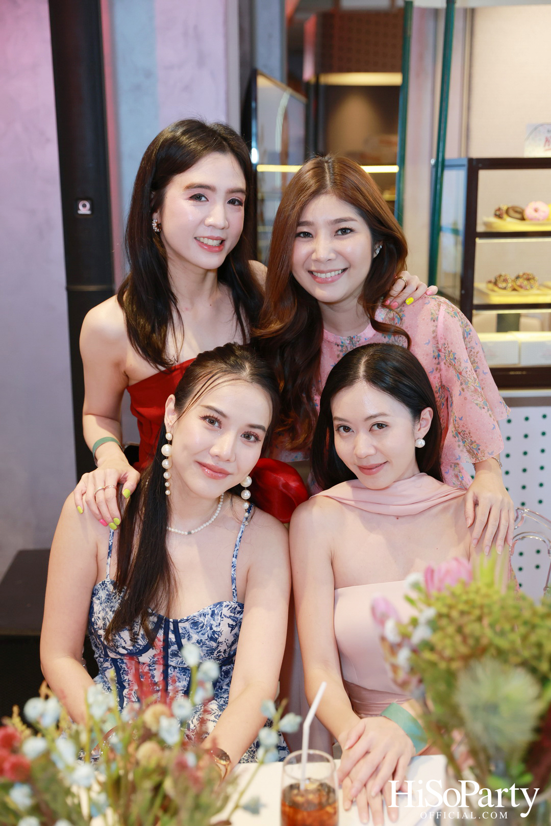 HiSoParty Market 2023 - II