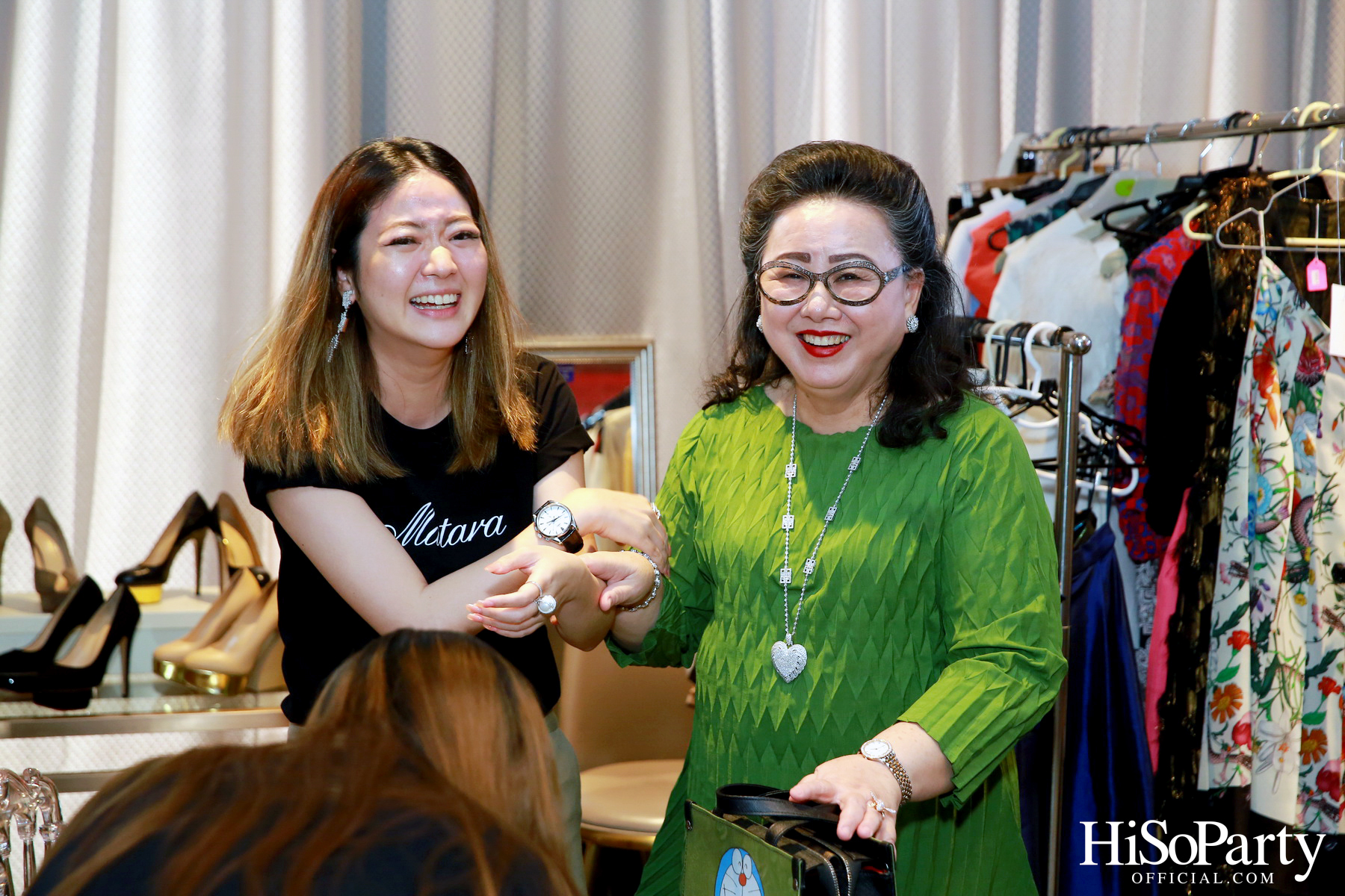 HiSoParty Market 2023 - II