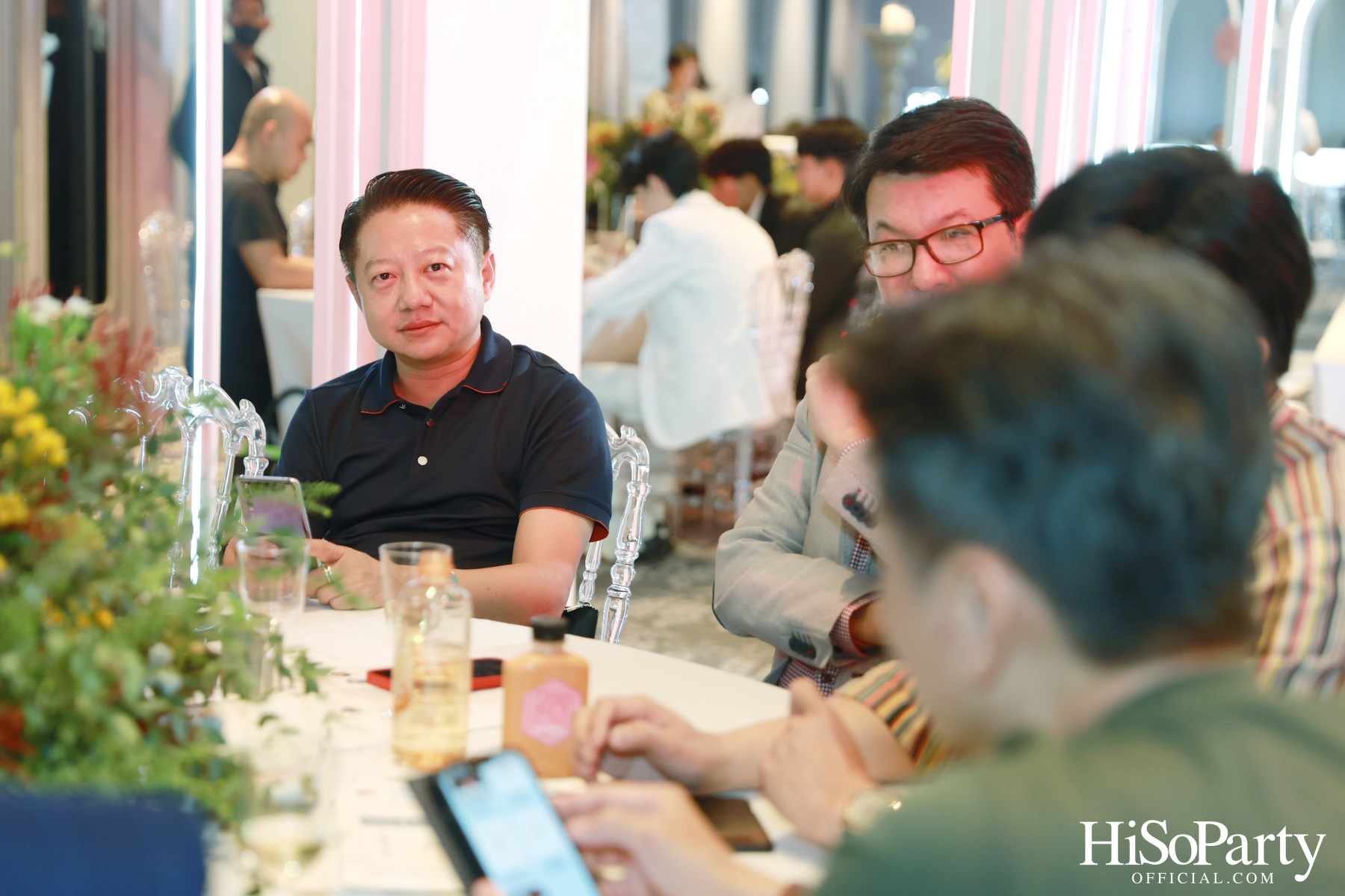 HiSoParty Market 2023 - II