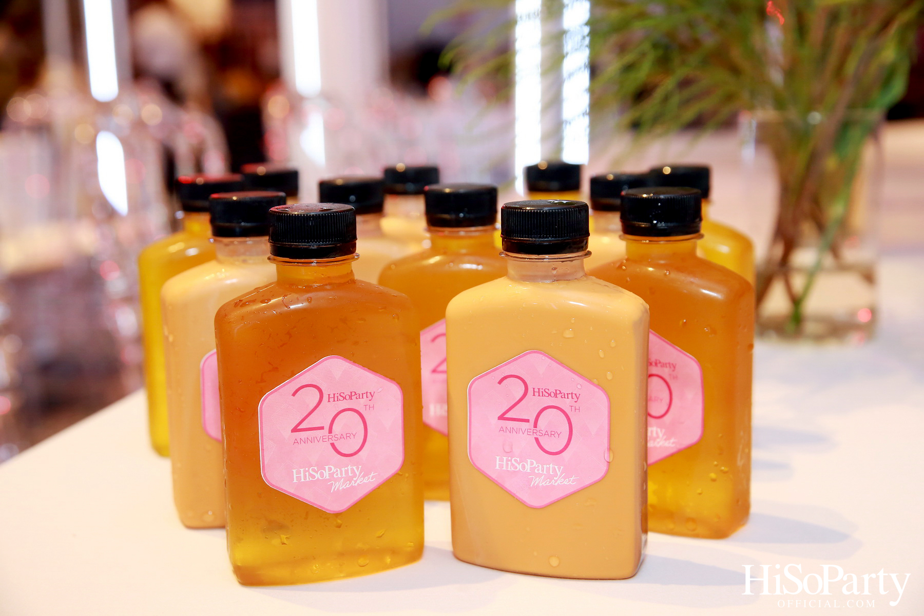 HiSoParty Market 2023 - II