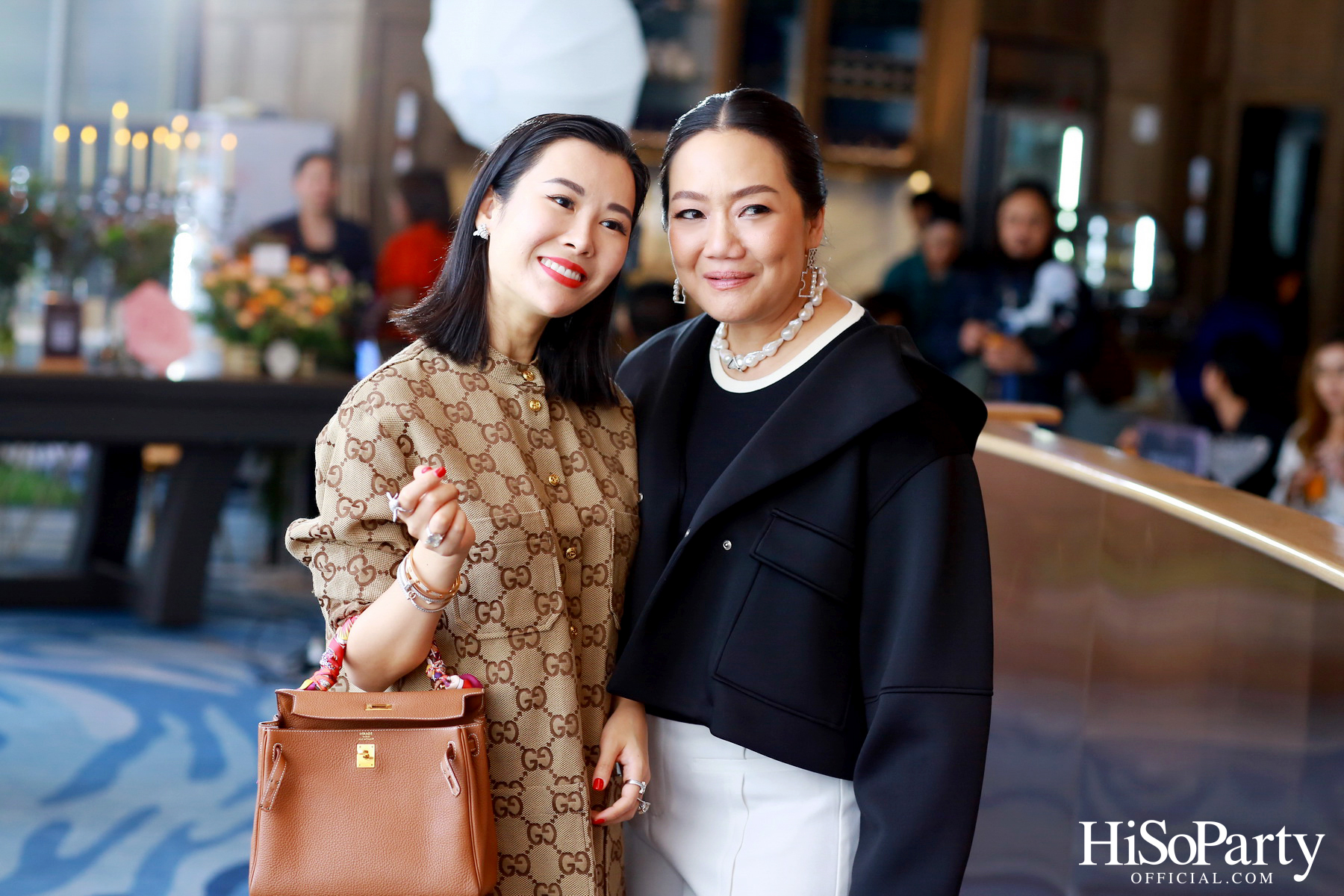 HiSoParty Market 2023 - II