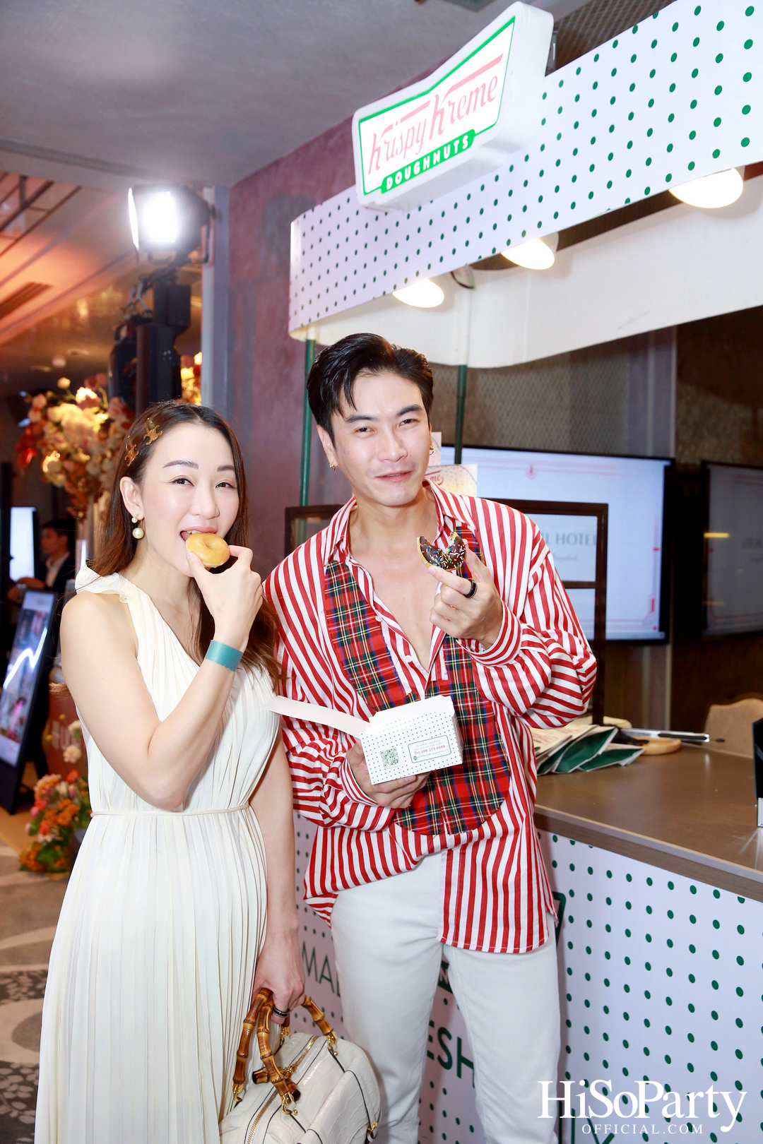 HiSoParty Market 2023 - II