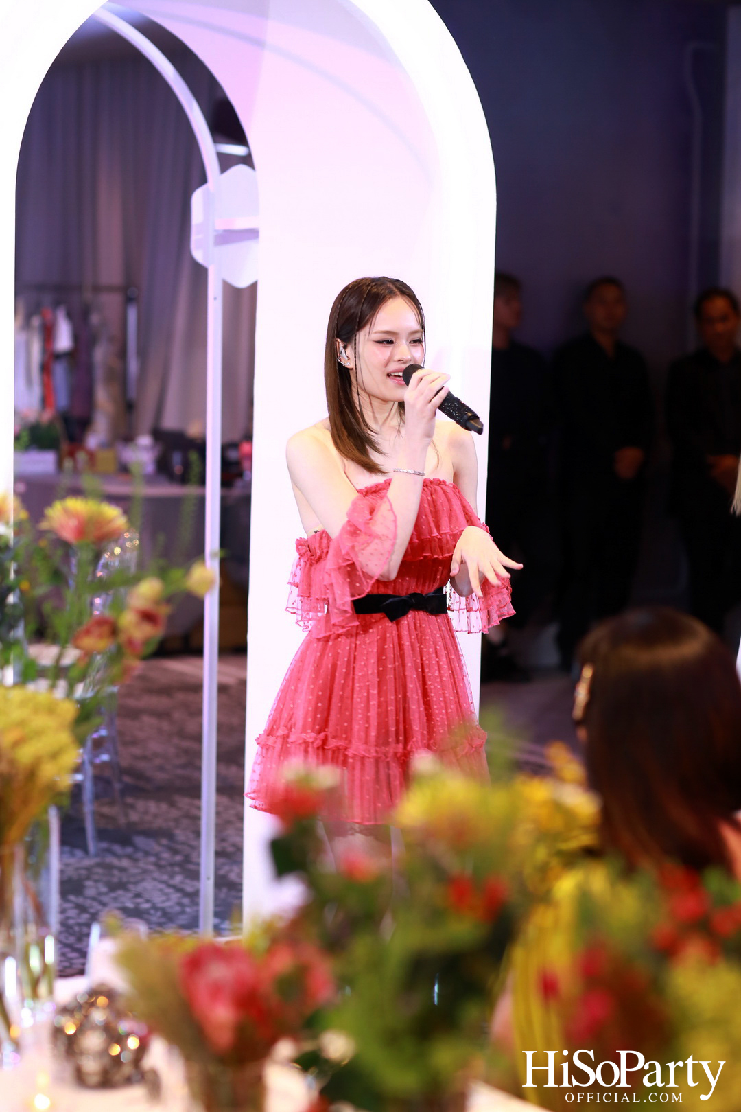 HiSoParty Market 2023 – Sit Down Dinner