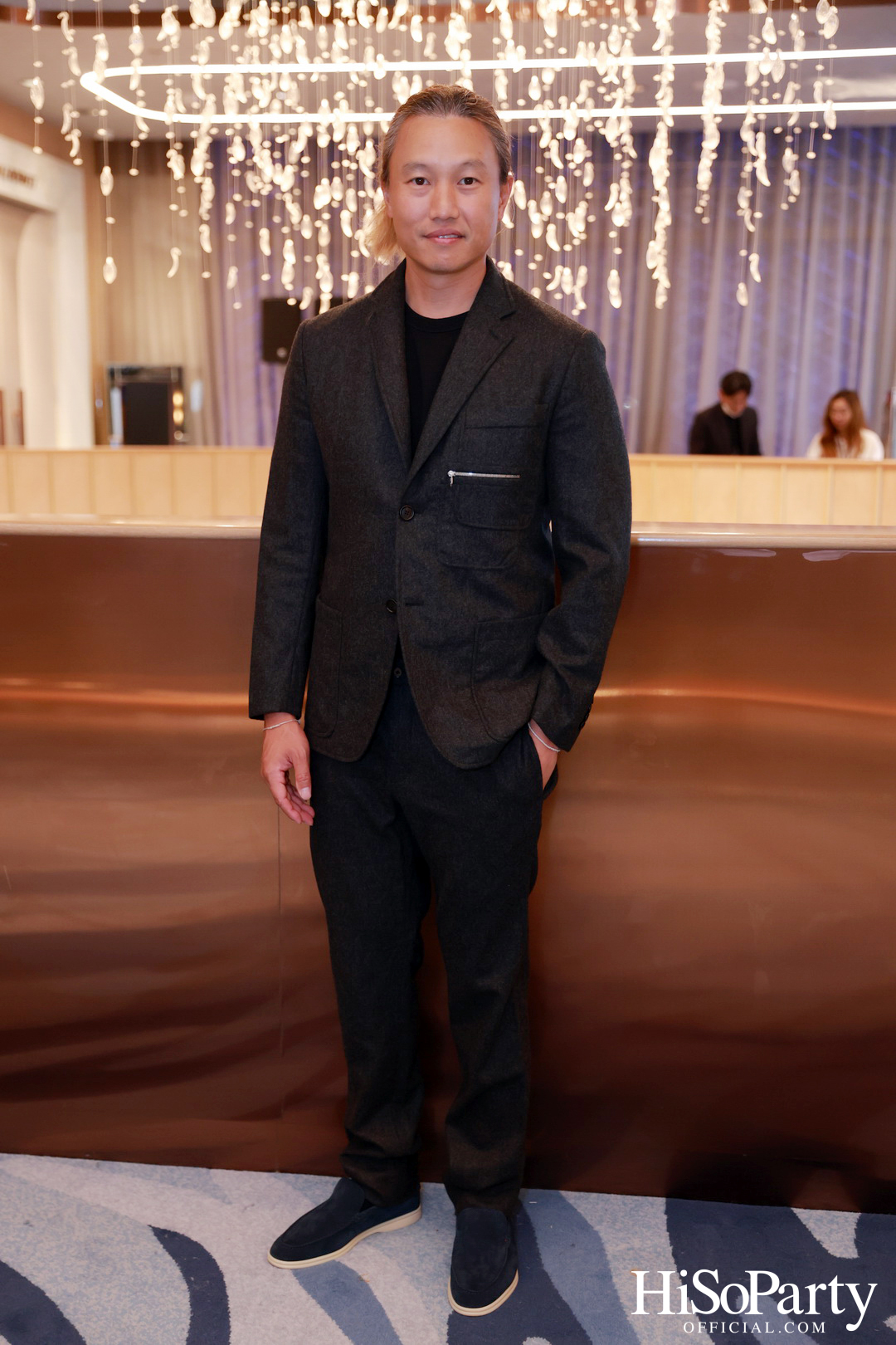 HiSoParty Market 2023 – Sit Down Dinner