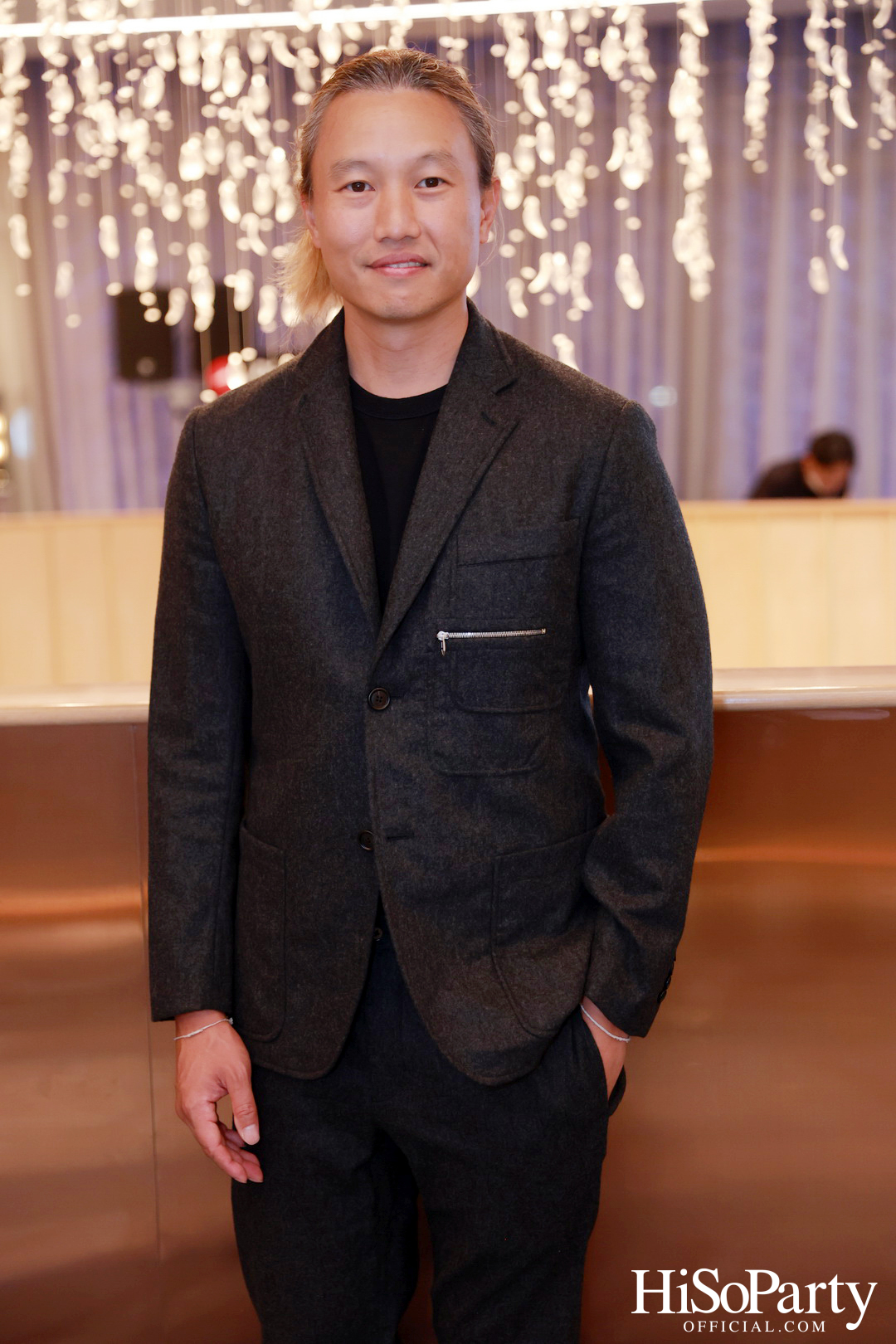 HiSoParty Market 2023 – Sit Down Dinner