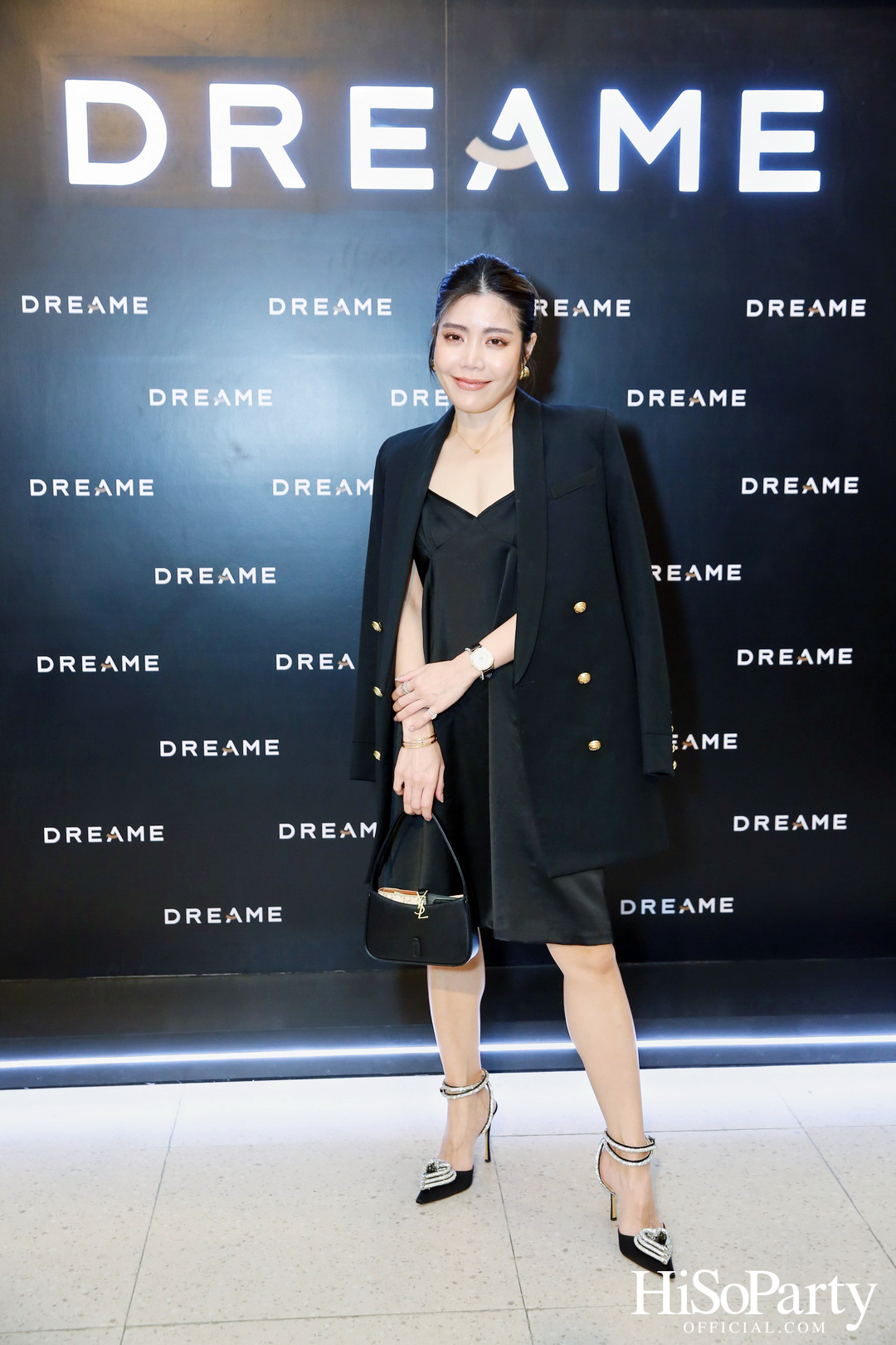 งานแถลงข่าวเปิดตัว สองเครื่องดูดฝุ่นอัจฉริยะจาก Dreame