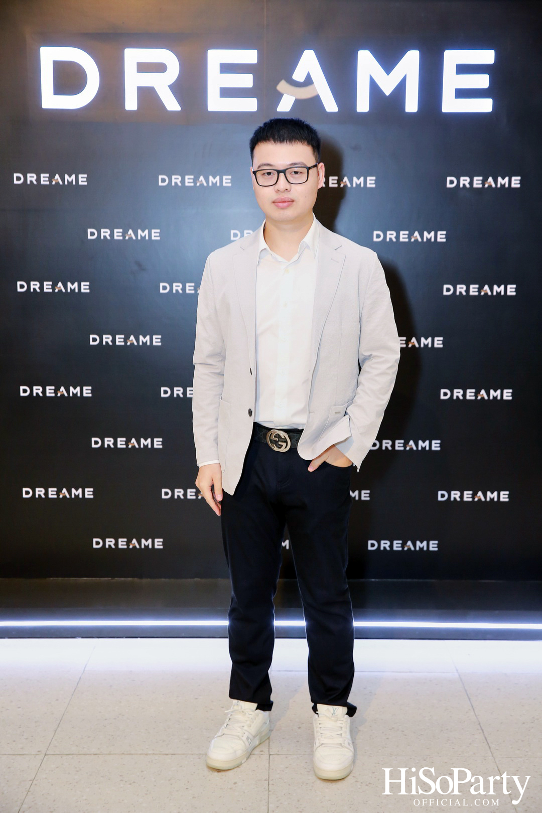 งานแถลงข่าวเปิดตัว สองเครื่องดูดฝุ่นอัจฉริยะจาก Dreame