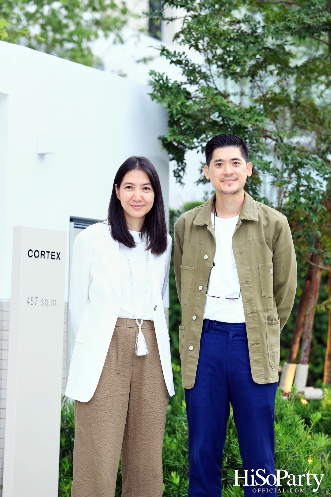 งานเปิดตัวบ้านเดี่ยวระดับอัลตร้าลักซ์ชัวรี่โครงการใหม่ ‘THE FIRST RARE SELECTION OPEN HOUSE’