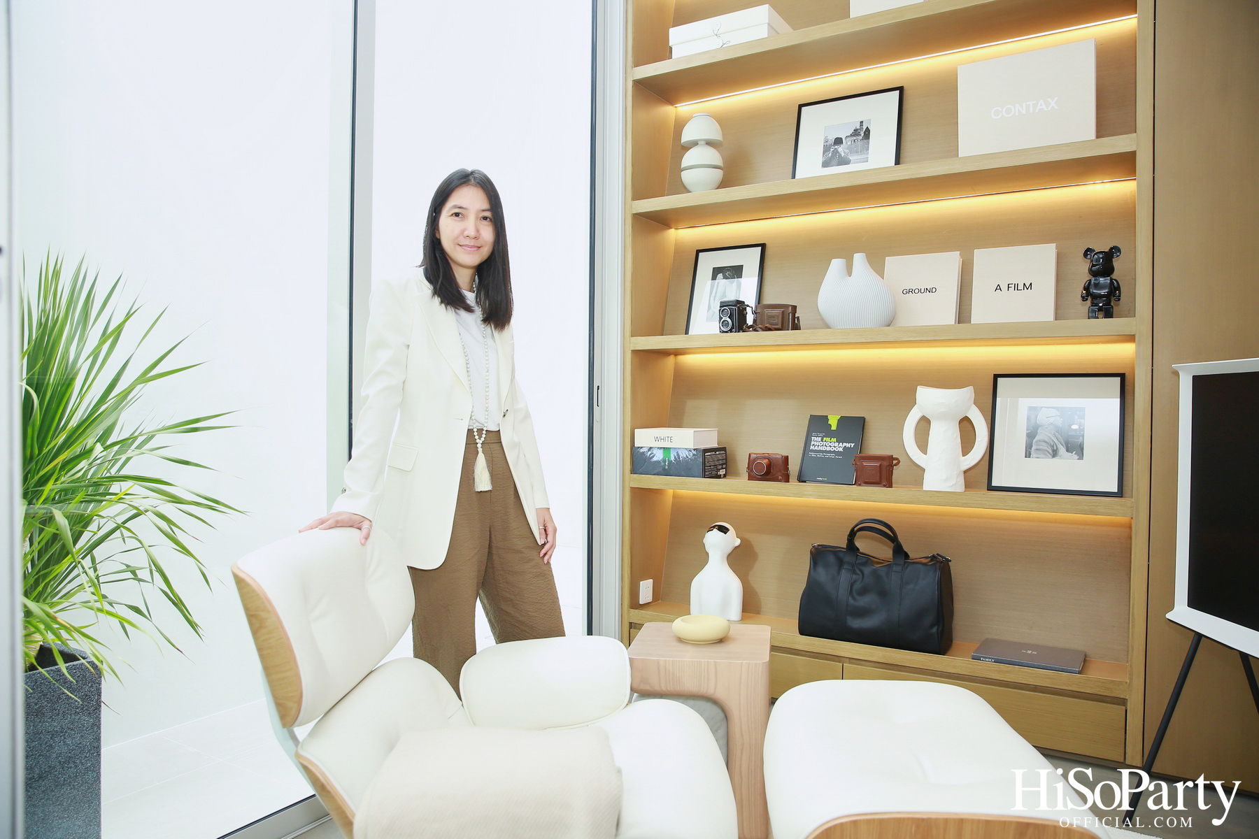 งานเปิดตัวบ้านเดี่ยวระดับอัลตร้าลักซ์ชัวรี่โครงการใหม่ ‘THE FIRST RARE SELECTION OPEN HOUSE’