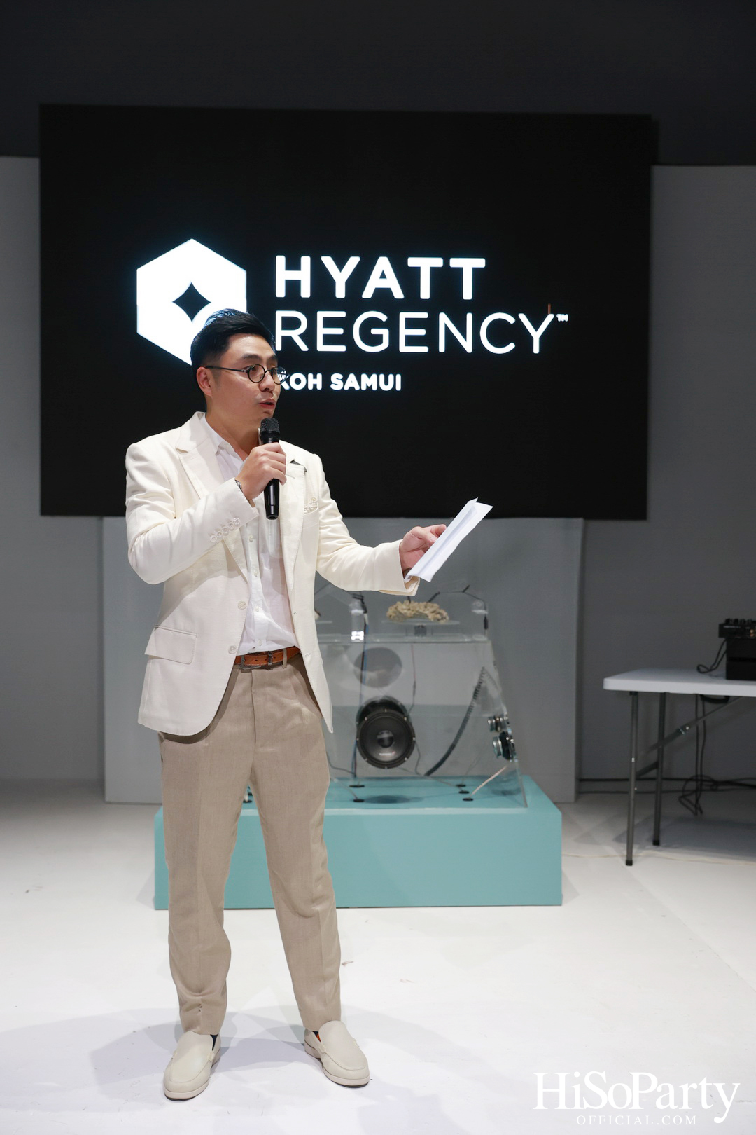 SENSORY PATHWAYS PRELUDE เปิดตัวโปรเจ็กต์อาร์ตและไลฟ์สไตล์ผ่านทุกโสตประสาท