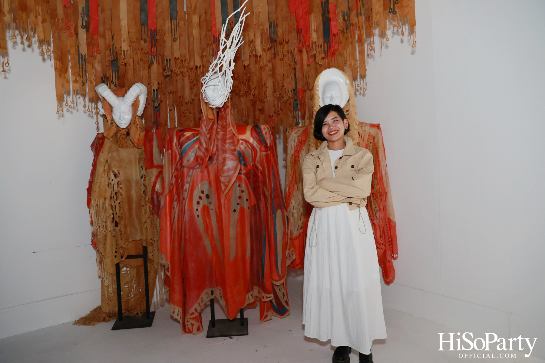 SENSORY PATHWAYS PRELUDE เปิดตัวโปรเจ็กต์อาร์ตและไลฟ์สไตล์ผ่านทุกโสตประสาท