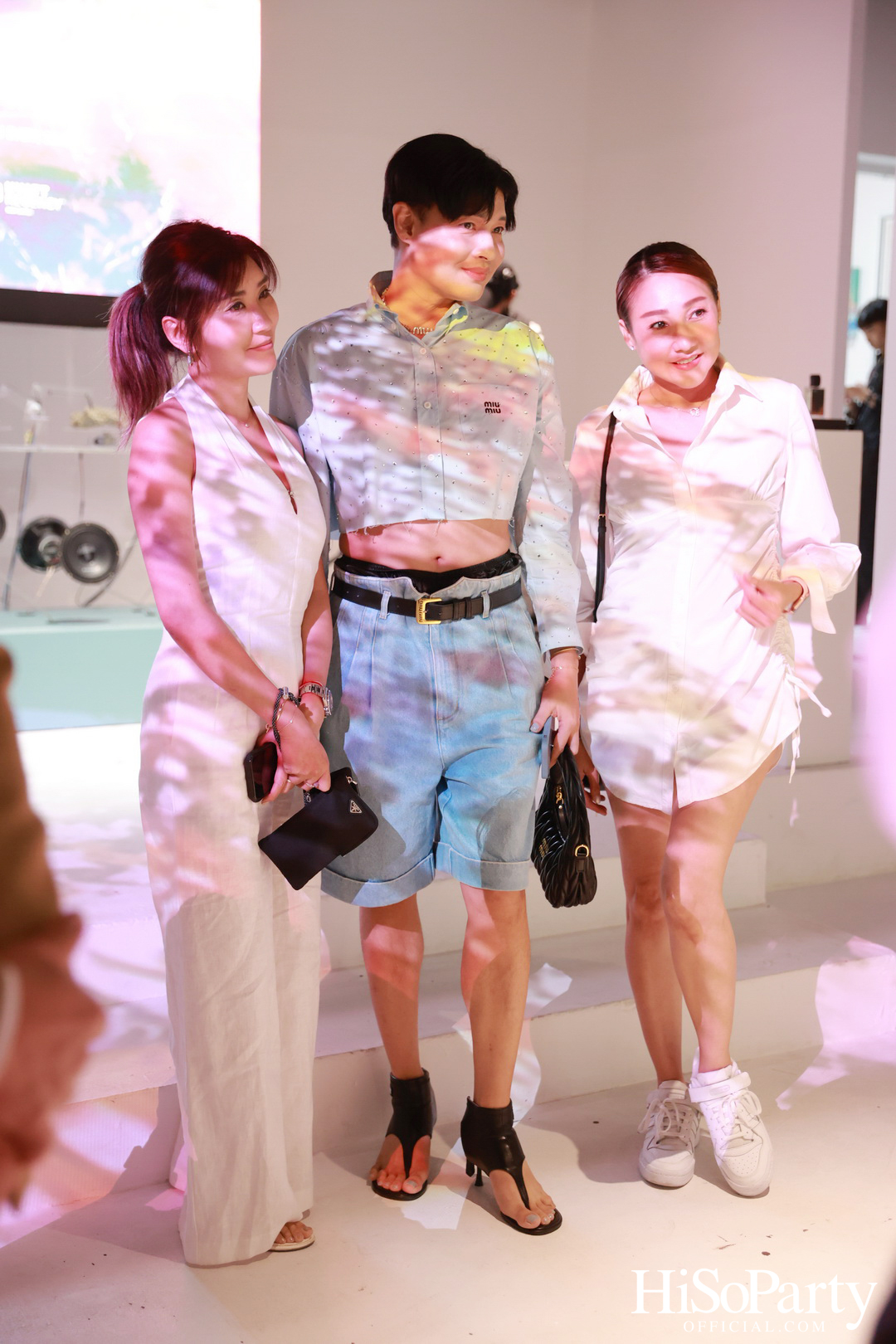 SENSORY PATHWAYS PRELUDE เปิดตัวโปรเจ็กต์อาร์ตและไลฟ์สไตล์ผ่านทุกโสตประสาท