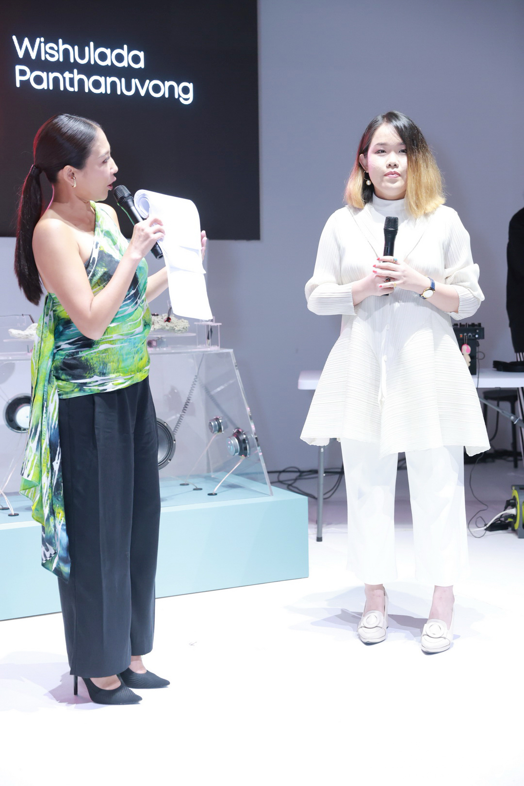 SENSORY PATHWAYS PRELUDE เปิดตัวโปรเจ็กต์อาร์ตและไลฟ์สไตล์ผ่านทุกโสตประสาท