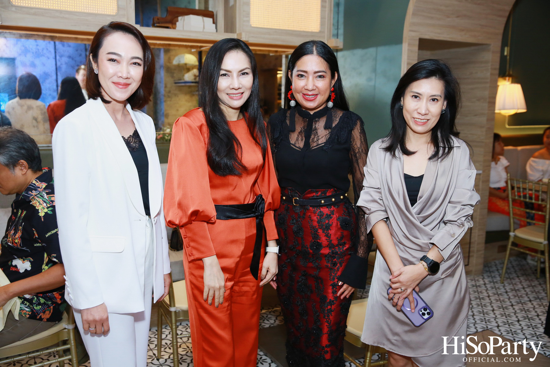 งานเปิดตัว ประกาศปฏิวัติการลงทุนคอนโดเพื่อรับค่าเช่า ครั้งแรกของประเทศไทย