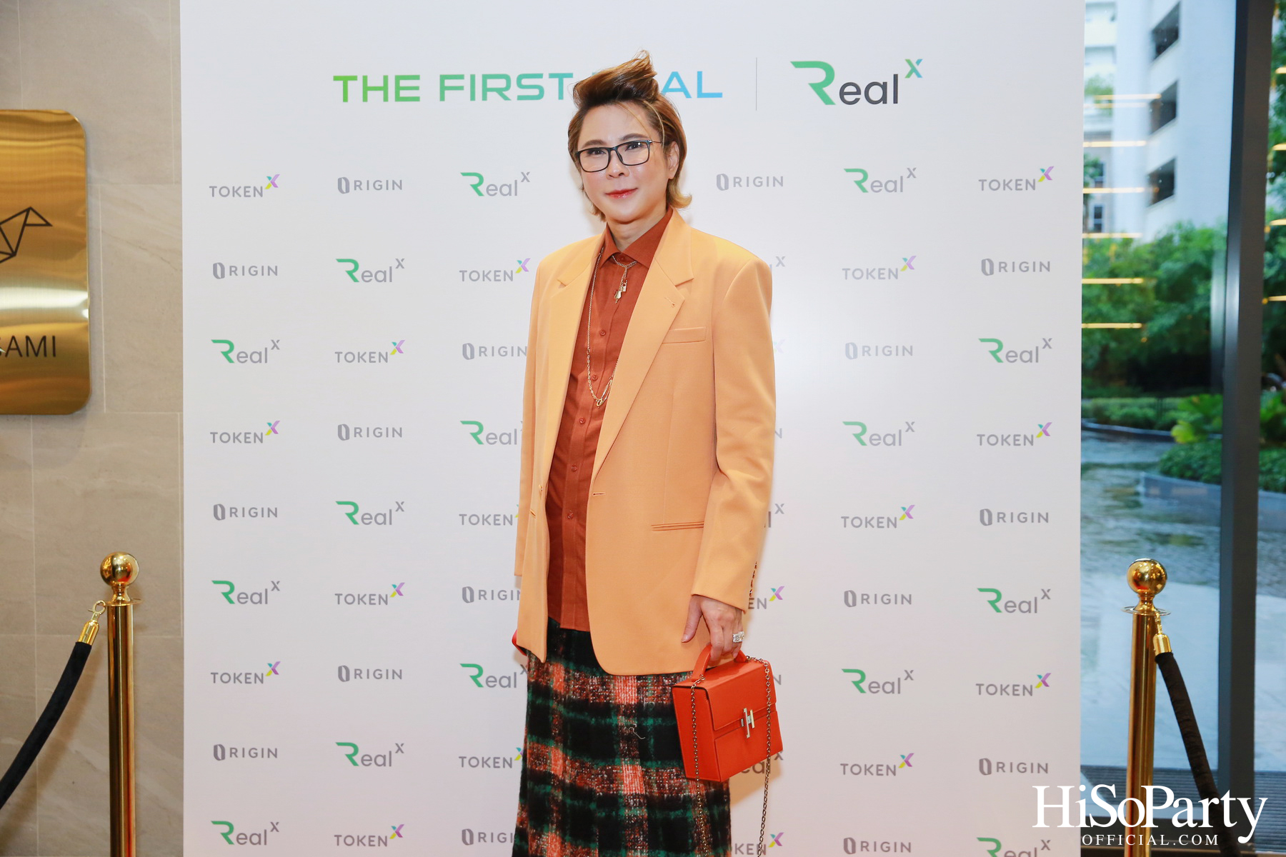 งานเปิดตัว ประกาศปฏิวัติการลงทุนคอนโดเพื่อรับค่าเช่า ครั้งแรกของประเทศไทย