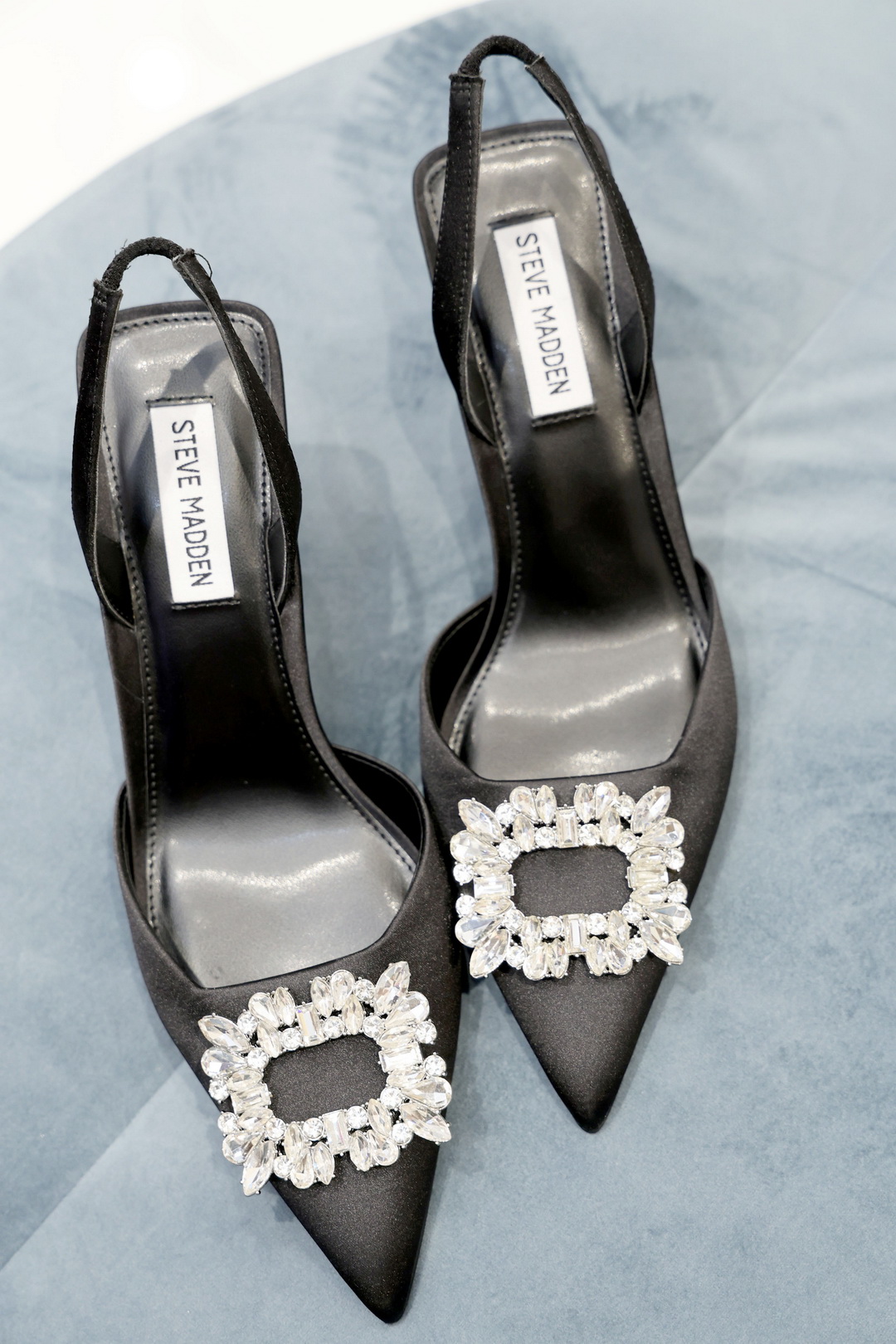 งานฉลองเปิด STEVE MADDEN แฟล็กชิพสโตร์ที่ใหญ่ที่สุดในเมืองไทย ณ ชั้น 2 ศูนย์การค้าเซ็นทรัลเวิลด์
