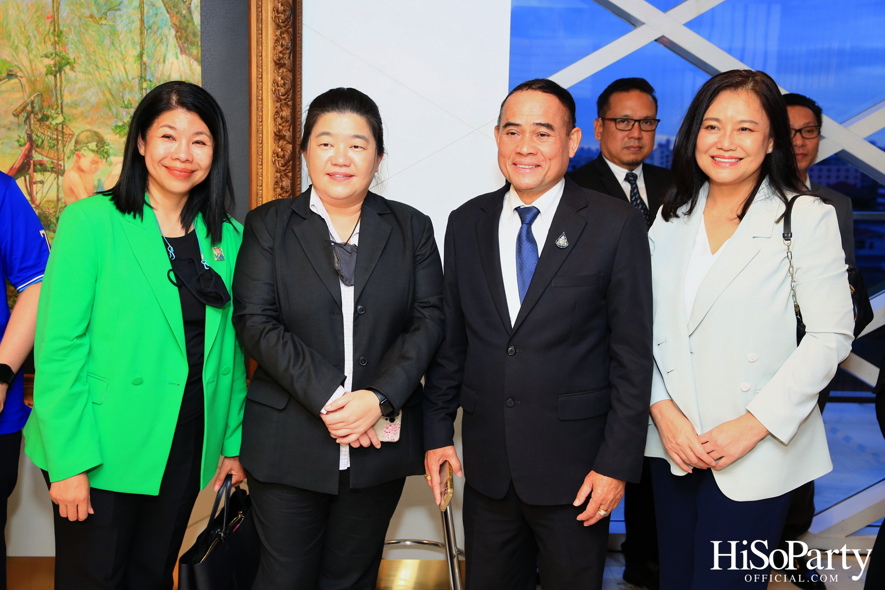 TQM ฉลองครบรอบ 70 ปี