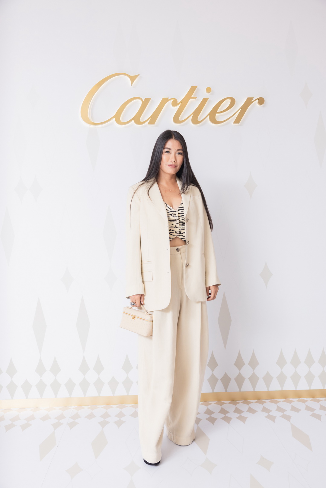 Cartier เฉลิมฉลองการเปิดบูติกโฉมใหม่ที่มีขนาดใหญ่ที่สุดในประเทศไทย ณ ดิ เอ็มโพเรียม