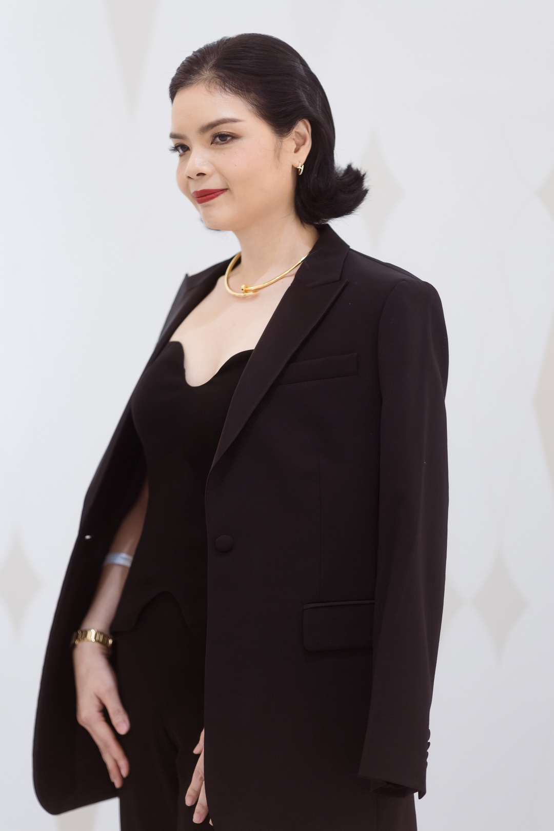 Cartier เฉลิมฉลองการเปิดบูติกโฉมใหม่ที่มีขนาดใหญ่ที่สุดในประเทศไทย ณ ดิ เอ็มโพเรียม