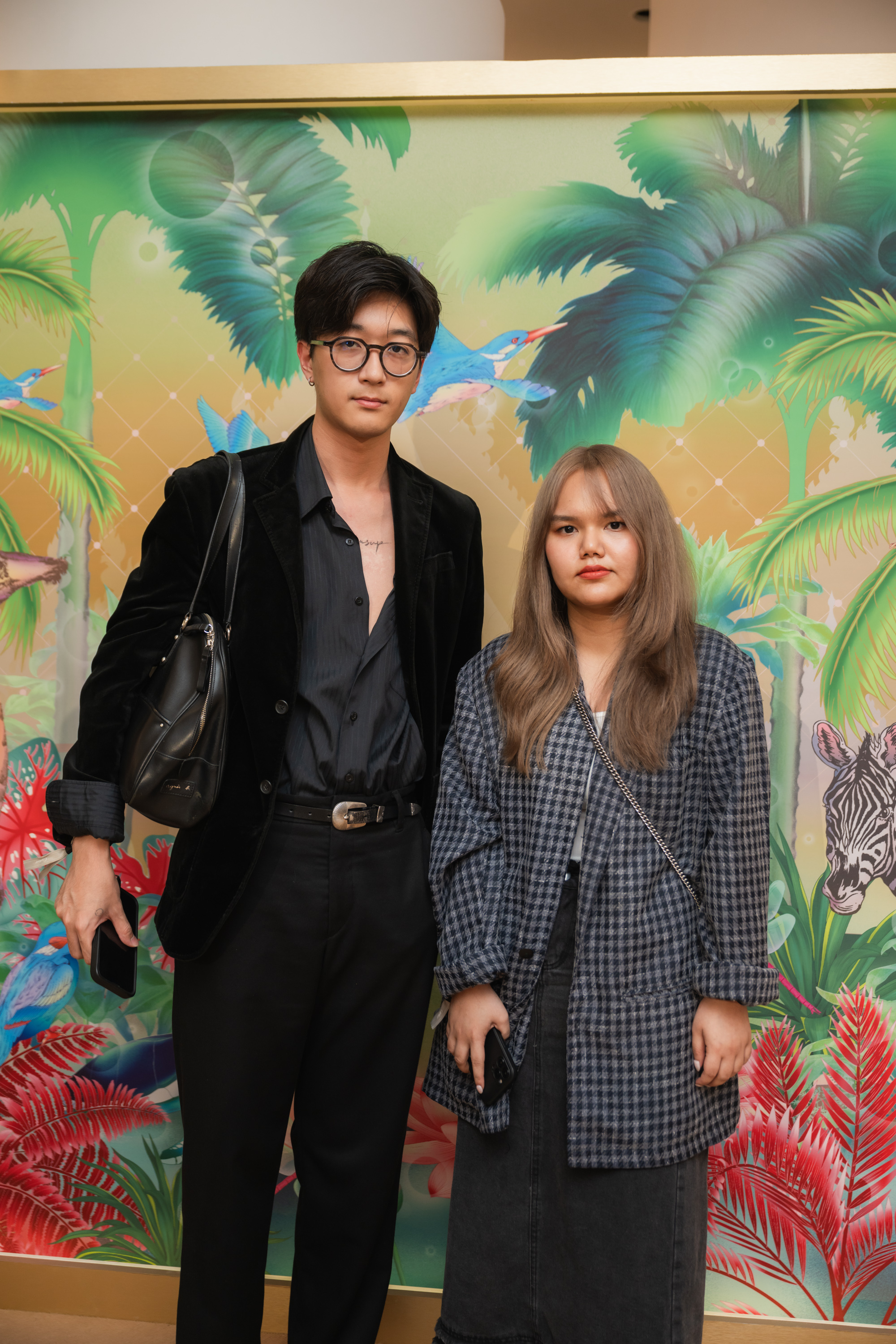 Cartier เฉลิมฉลองการเปิดบูติกโฉมใหม่ที่มีขนาดใหญ่ที่สุดในประเทศไทย ณ ดิ เอ็มโพเรียม