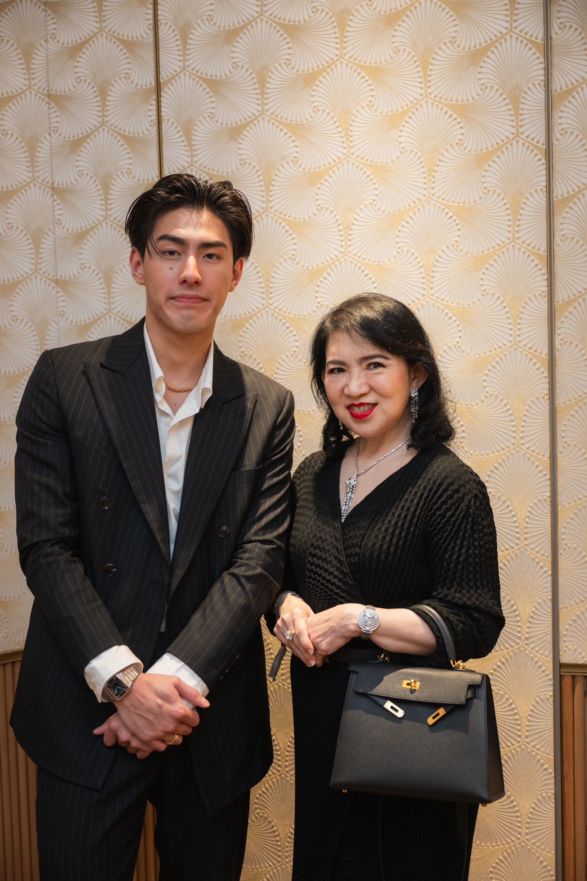 Cartier เฉลิมฉลองการเปิดบูติกโฉมใหม่ที่มีขนาดใหญ่ที่สุดในประเทศไทย ณ ดิ เอ็มโพเรียม