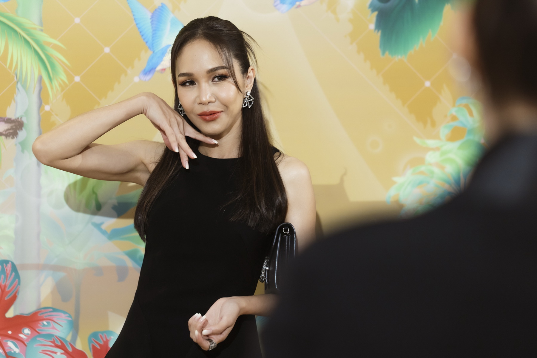Cartier เฉลิมฉลองการเปิดบูติกโฉมใหม่ที่มีขนาดใหญ่ที่สุดในประเทศไทย ณ ดิ เอ็มโพเรียม