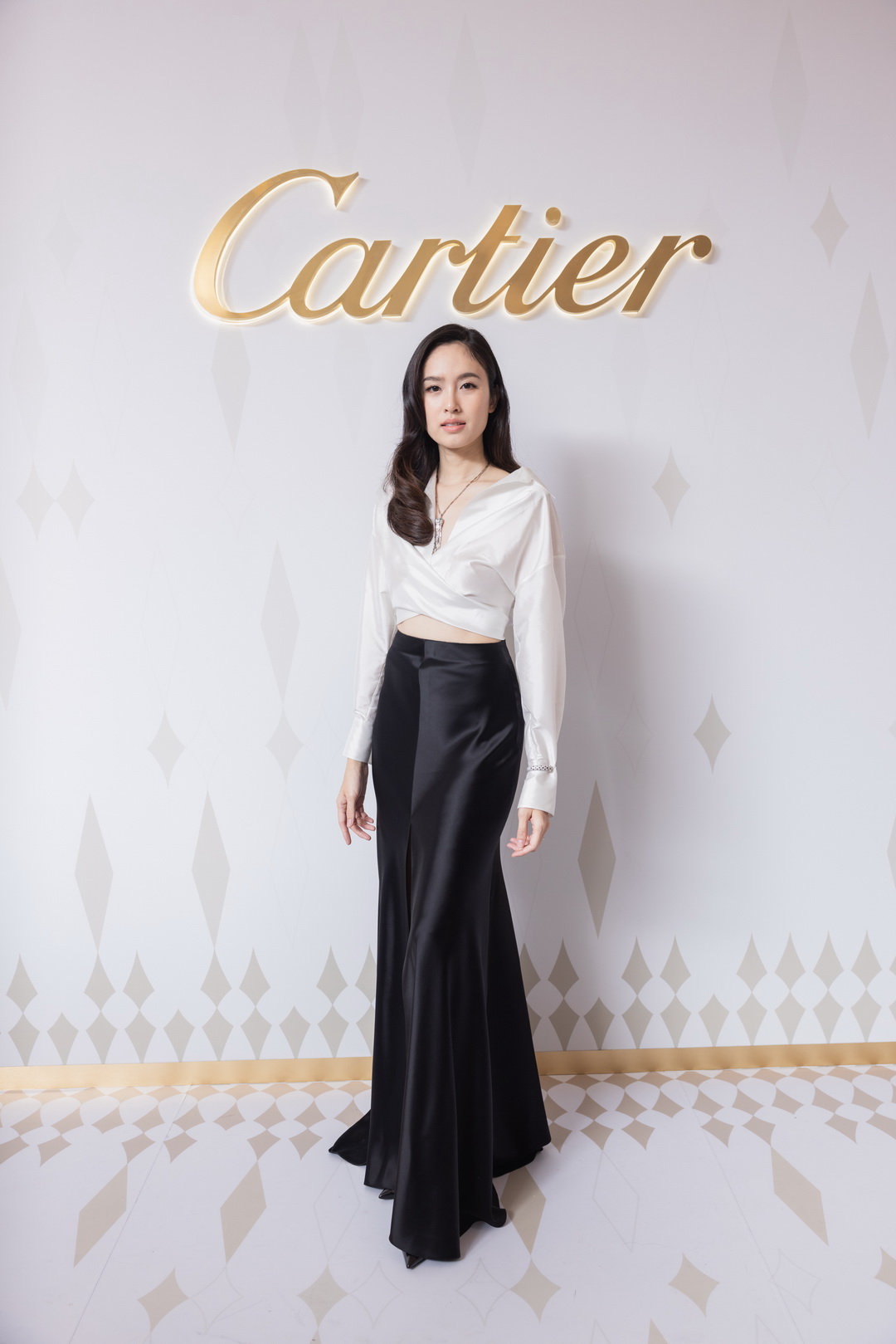 Cartier เฉลิมฉลองการเปิดบูติกโฉมใหม่ที่มีขนาดใหญ่ที่สุดในประเทศไทย ณ ดิ เอ็มโพเรียม