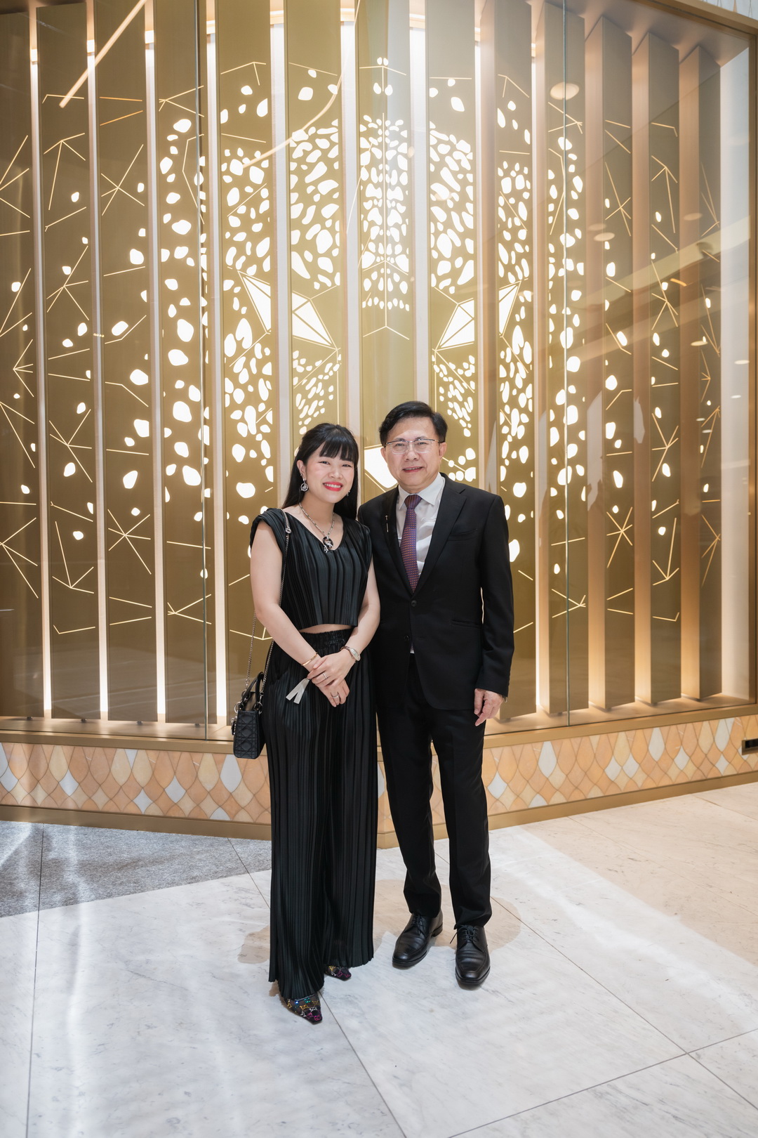 Cartier เฉลิมฉลองการเปิดบูติกโฉมใหม่ที่มีขนาดใหญ่ที่สุดในประเทศไทย ณ ดิ เอ็มโพเรียม