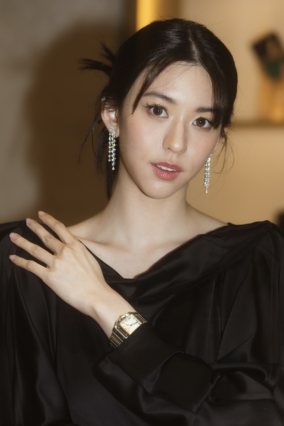 Cartier เฉลิมฉลองการเปิดบูติกโฉมใหม่ที่มีขนาดใหญ่ที่สุดในประเทศไทย ณ ดิ เอ็มโพเรียม