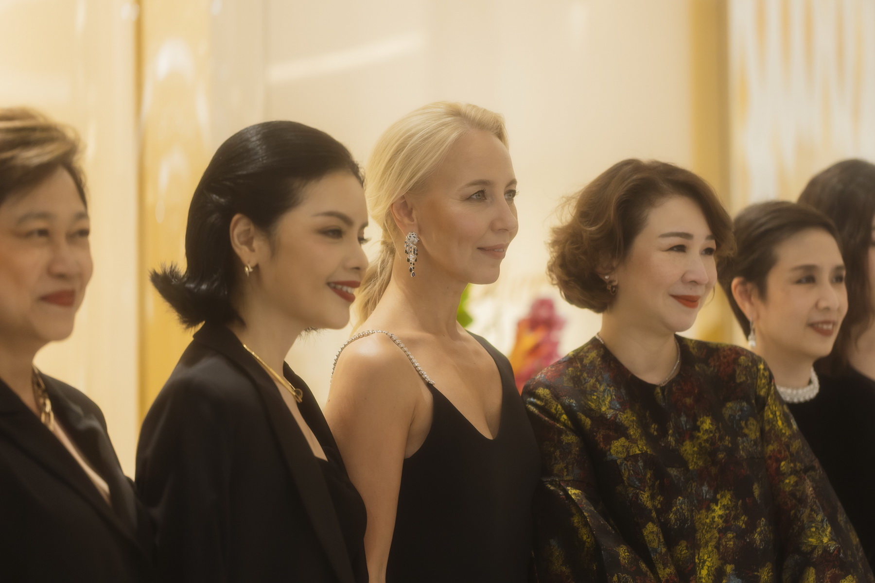 Cartier เฉลิมฉลองการเปิดบูติกโฉมใหม่ที่มีขนาดใหญ่ที่สุดในประเทศไทย ณ ดิ เอ็มโพเรียม