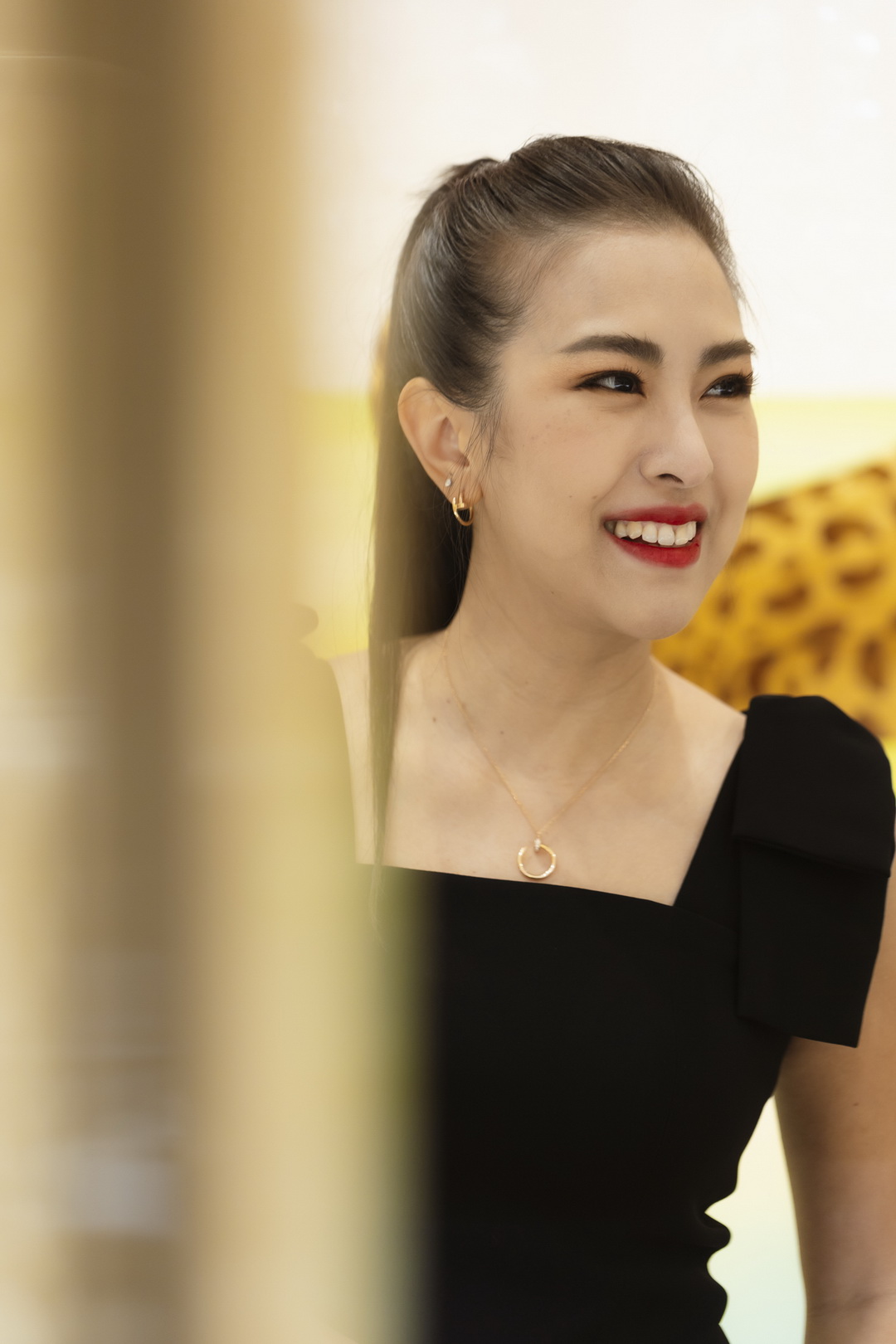 Cartier เฉลิมฉลองการเปิดบูติกโฉมใหม่ที่มีขนาดใหญ่ที่สุดในประเทศไทย ณ ดิ เอ็มโพเรียม