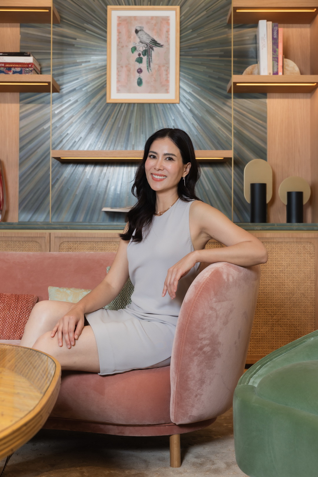 Cartier เฉลิมฉลองการเปิดบูติกโฉมใหม่ที่มีขนาดใหญ่ที่สุดในประเทศไทย ณ ดิ เอ็มโพเรียม