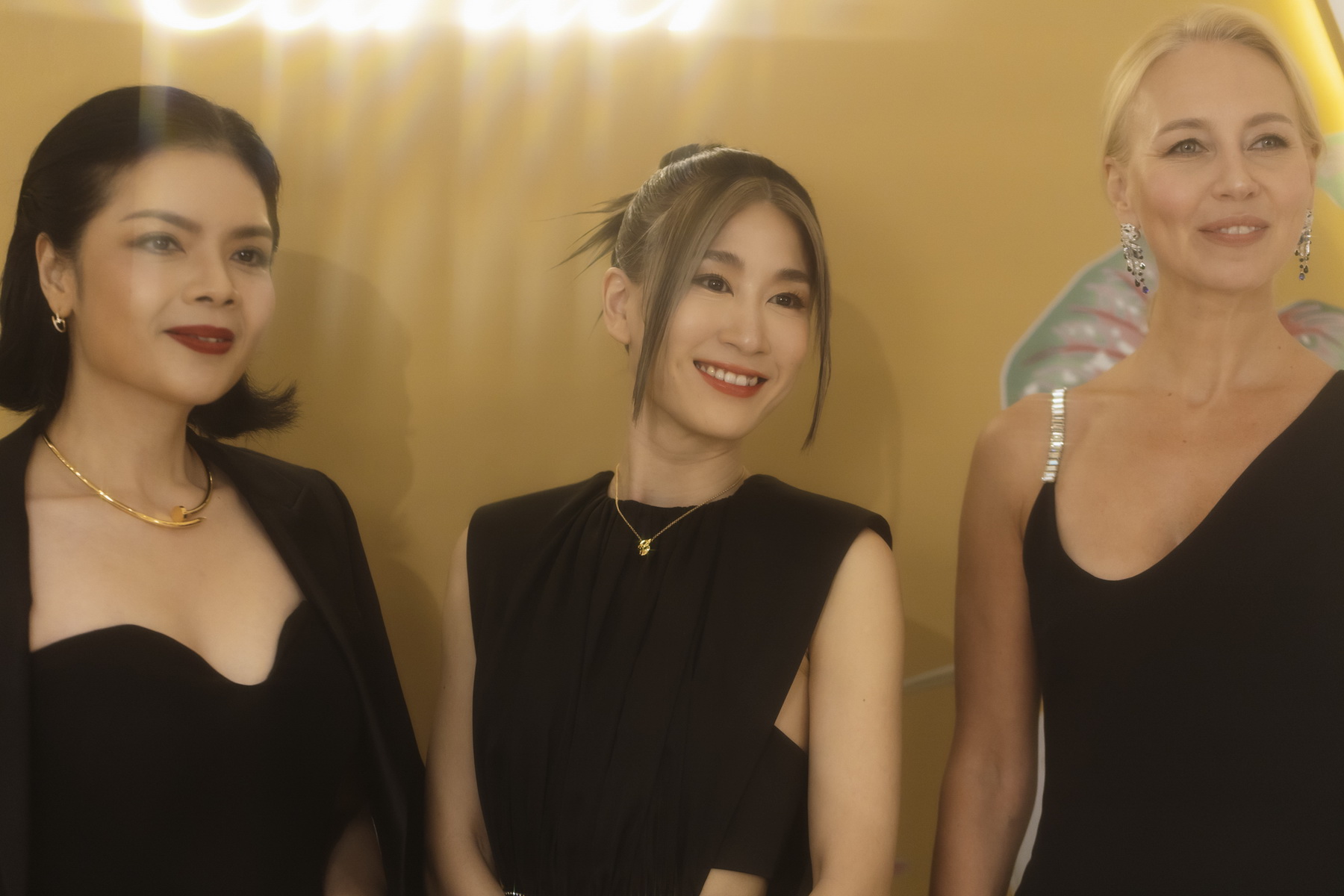 Cartier เฉลิมฉลองการเปิดบูติกโฉมใหม่ที่มีขนาดใหญ่ที่สุดในประเทศไทย ณ ดิ เอ็มโพเรียม