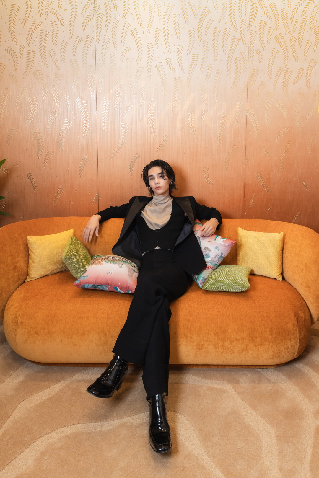 Cartier เฉลิมฉลองการเปิดบูติกโฉมใหม่ที่มีขนาดใหญ่ที่สุดในประเทศไทย ณ ดิ เอ็มโพเรียม