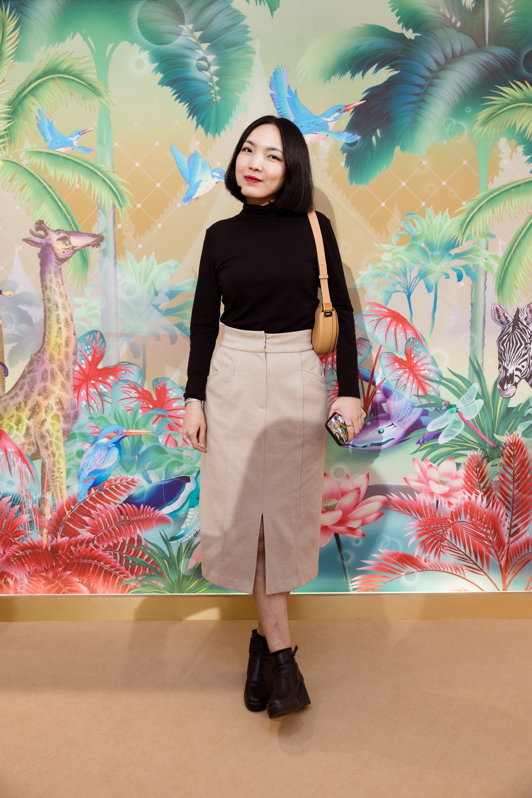 Cartier เฉลิมฉลองการเปิดบูติกโฉมใหม่ที่มีขนาดใหญ่ที่สุดในประเทศไทย ณ ดิ เอ็มโพเรียม