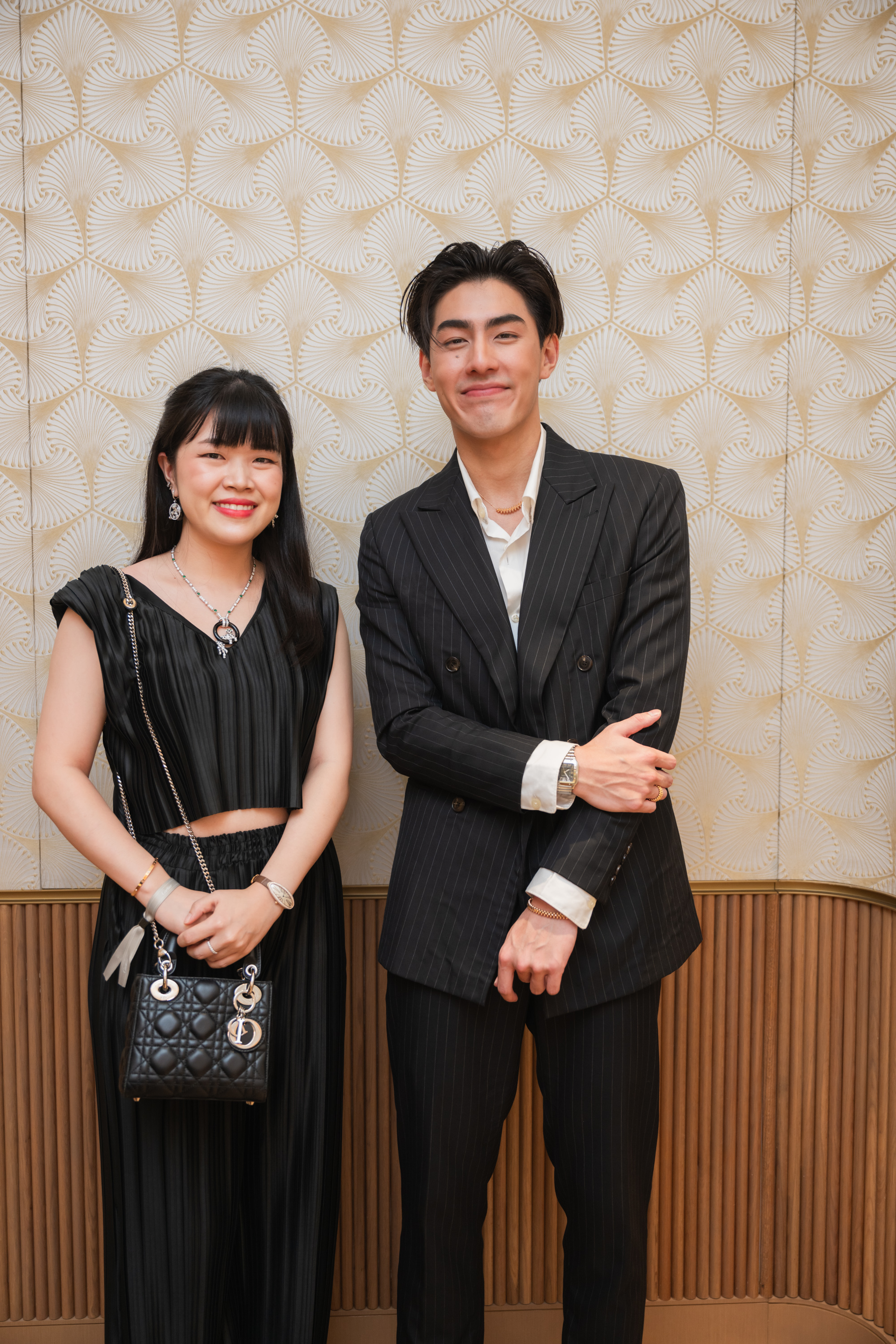 Cartier เฉลิมฉลองการเปิดบูติกโฉมใหม่ที่มีขนาดใหญ่ที่สุดในประเทศไทย ณ ดิ เอ็มโพเรียม