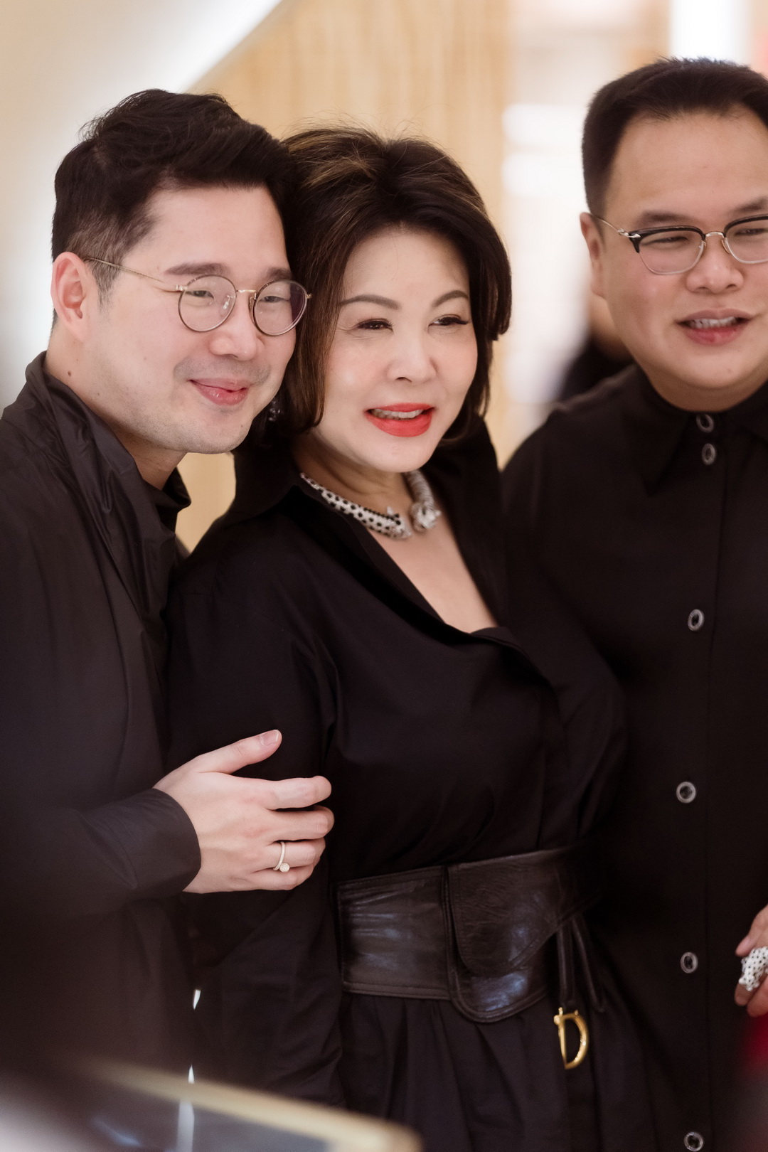 Cartier เฉลิมฉลองการเปิดบูติกโฉมใหม่ที่มีขนาดใหญ่ที่สุดในประเทศไทย ณ ดิ เอ็มโพเรียม