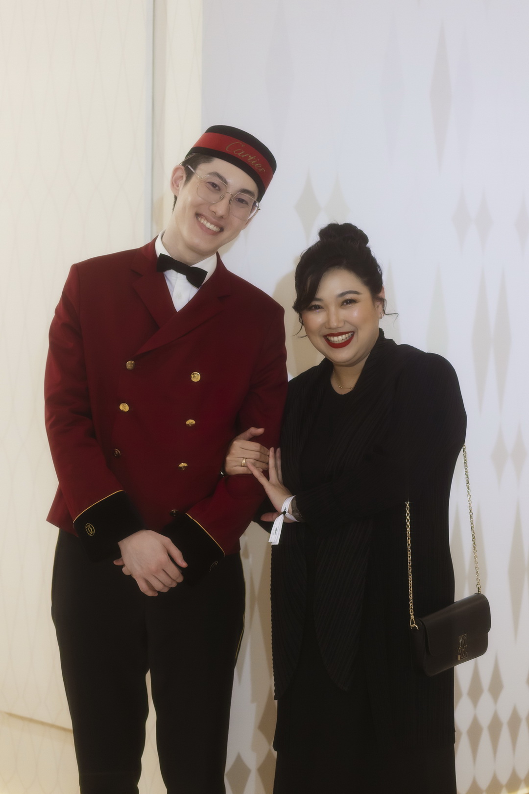 Cartier เฉลิมฉลองการเปิดบูติกโฉมใหม่ที่มีขนาดใหญ่ที่สุดในประเทศไทย ณ ดิ เอ็มโพเรียม