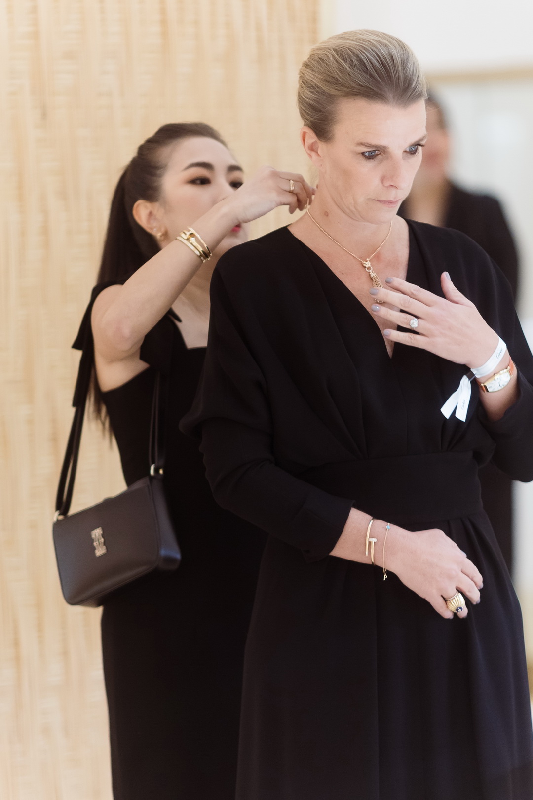 Cartier เฉลิมฉลองการเปิดบูติกโฉมใหม่ที่มีขนาดใหญ่ที่สุดในประเทศไทย ณ ดิ เอ็มโพเรียม