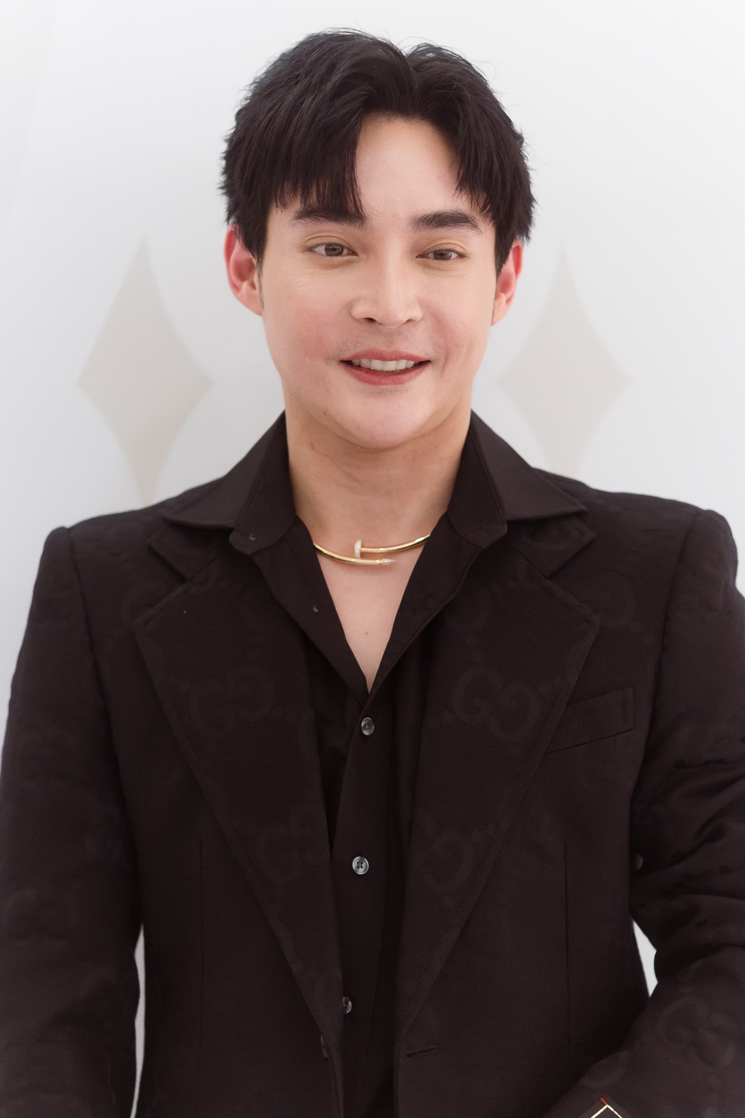 Cartier เฉลิมฉลองการเปิดบูติกโฉมใหม่ที่มีขนาดใหญ่ที่สุดในประเทศไทย ณ ดิ เอ็มโพเรียม