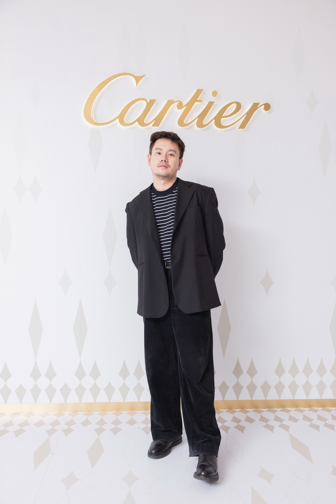 Cartier เฉลิมฉลองการเปิดบูติกโฉมใหม่ที่มีขนาดใหญ่ที่สุดในประเทศไทย ณ ดิ เอ็มโพเรียม