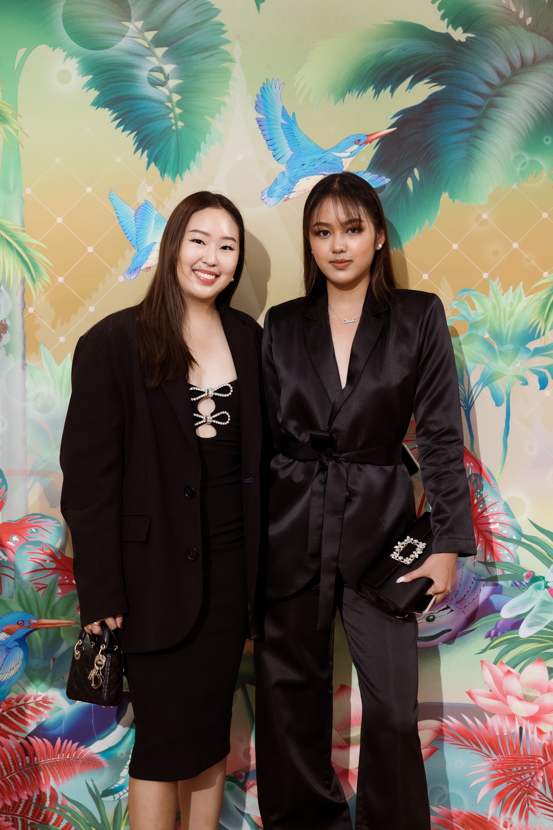 Cartier เฉลิมฉลองการเปิดบูติกโฉมใหม่ที่มีขนาดใหญ่ที่สุดในประเทศไทย ณ ดิ เอ็มโพเรียม