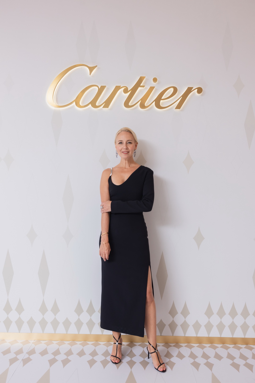 Cartier เฉลิมฉลองการเปิดบูติกโฉมใหม่ที่มีขนาดใหญ่ที่สุดในประเทศไทย ณ ดิ เอ็มโพเรียม