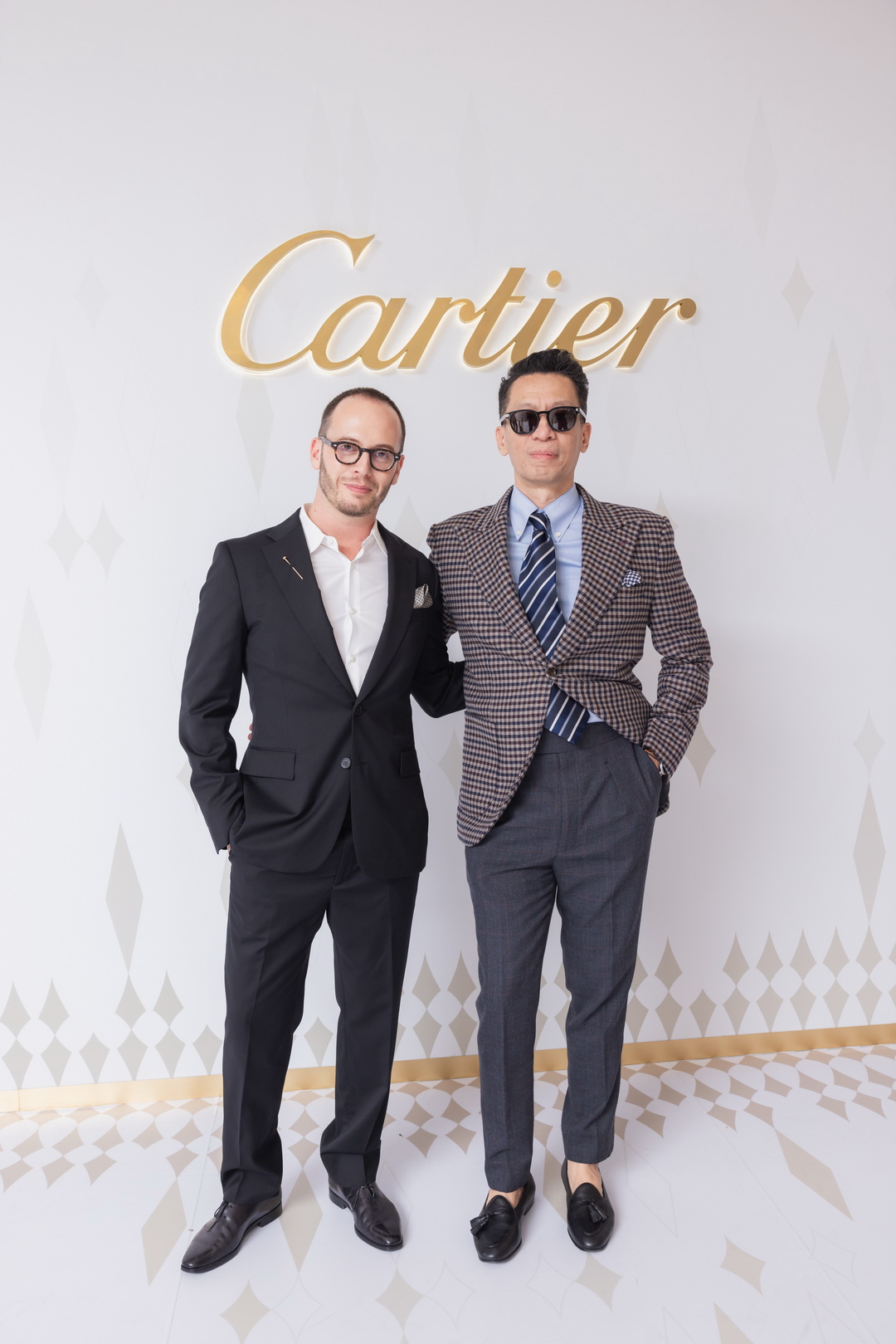 Cartier เฉลิมฉลองการเปิดบูติกโฉมใหม่ที่มีขนาดใหญ่ที่สุดในประเทศไทย ณ ดิ เอ็มโพเรียม