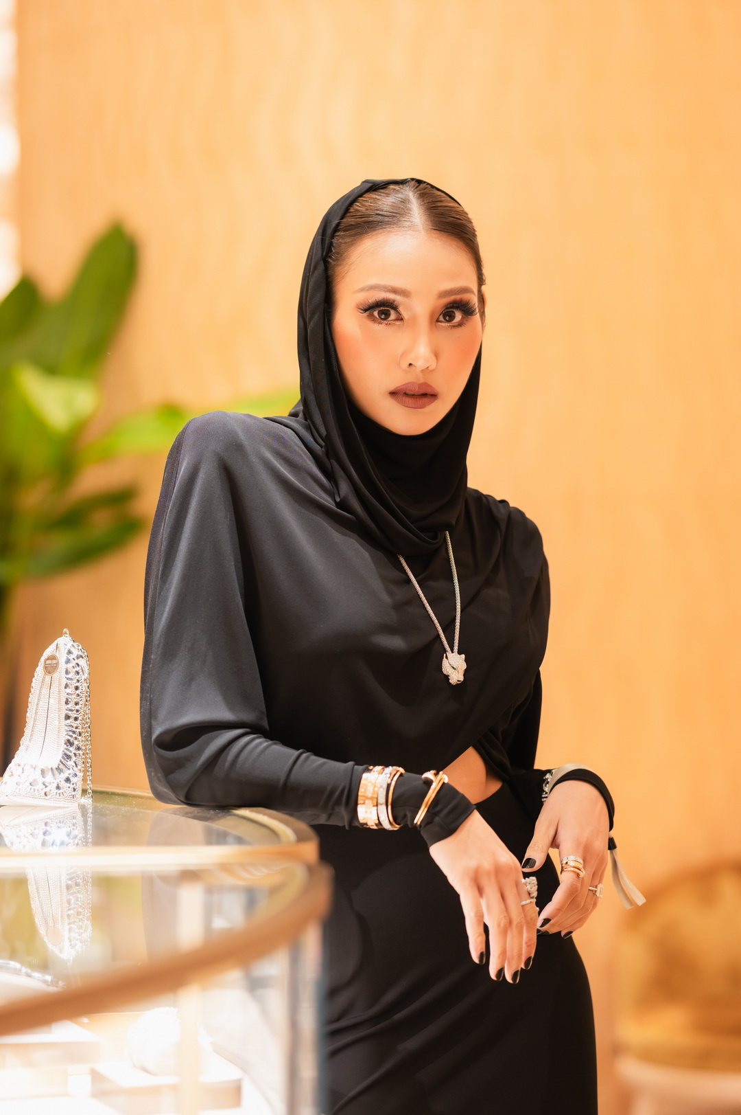 Cartier เฉลิมฉลองการเปิดบูติกโฉมใหม่ที่มีขนาดใหญ่ที่สุดในประเทศไทย ณ ดิ เอ็มโพเรียม