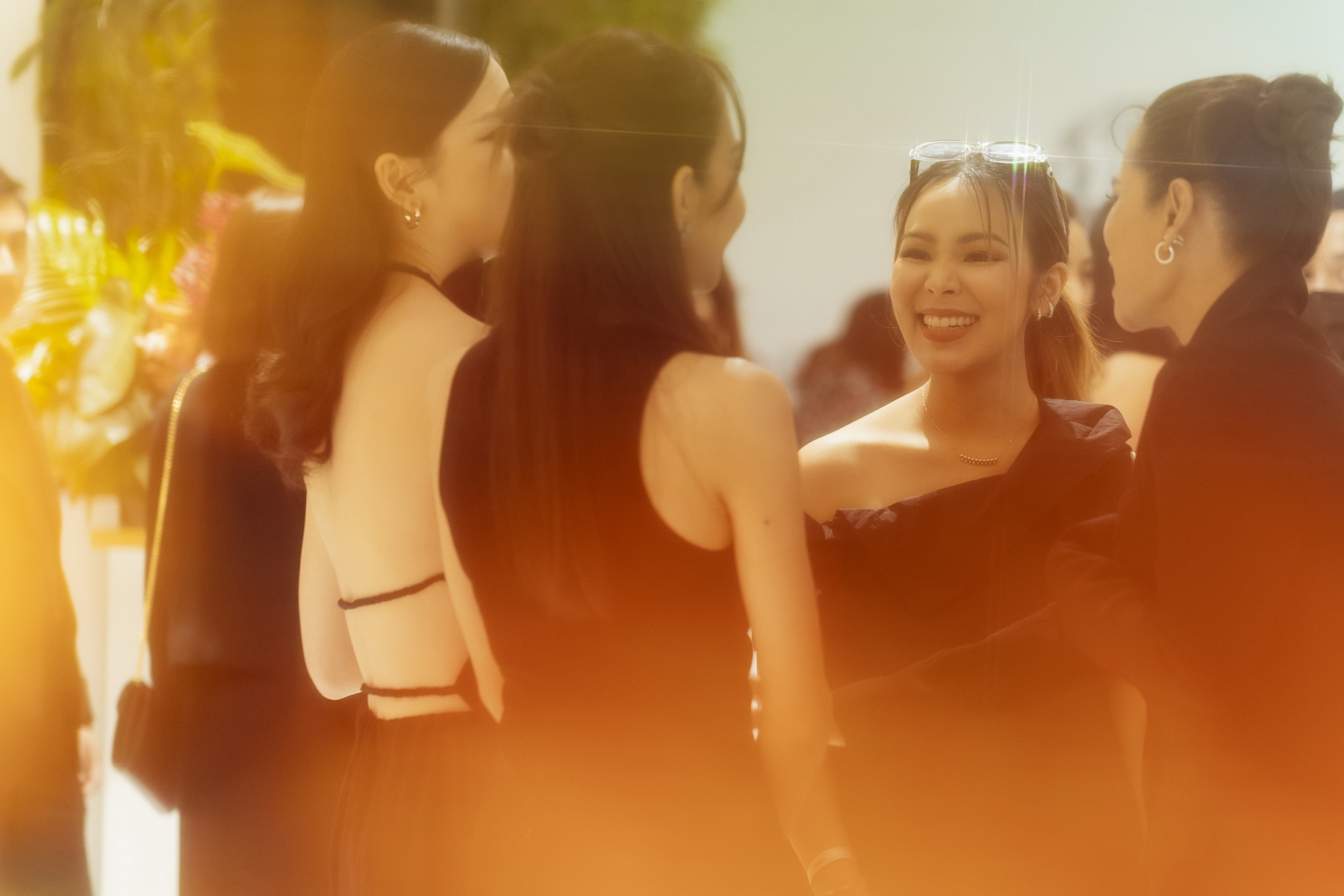 Cartier เฉลิมฉลองการเปิดบูติกโฉมใหม่ที่มีขนาดใหญ่ที่สุดในประเทศไทย ณ ดิ เอ็มโพเรียม